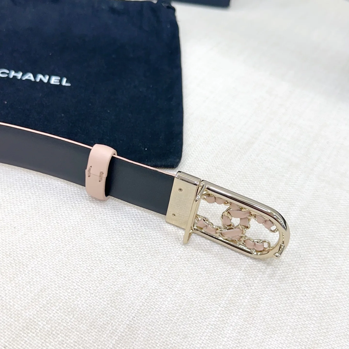 Ремни Chanel 50223