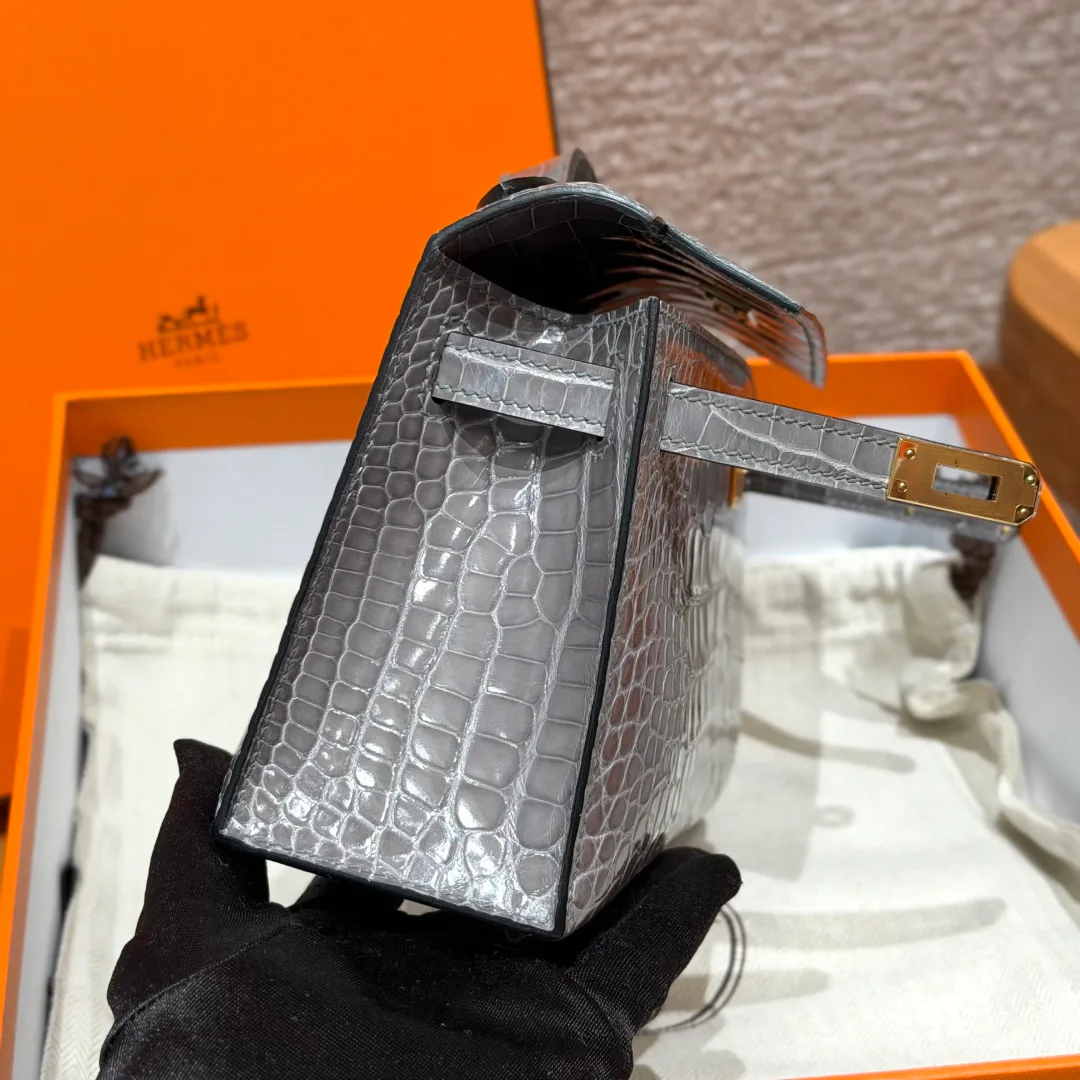 Классические Сумки Женские Hermes 12597270