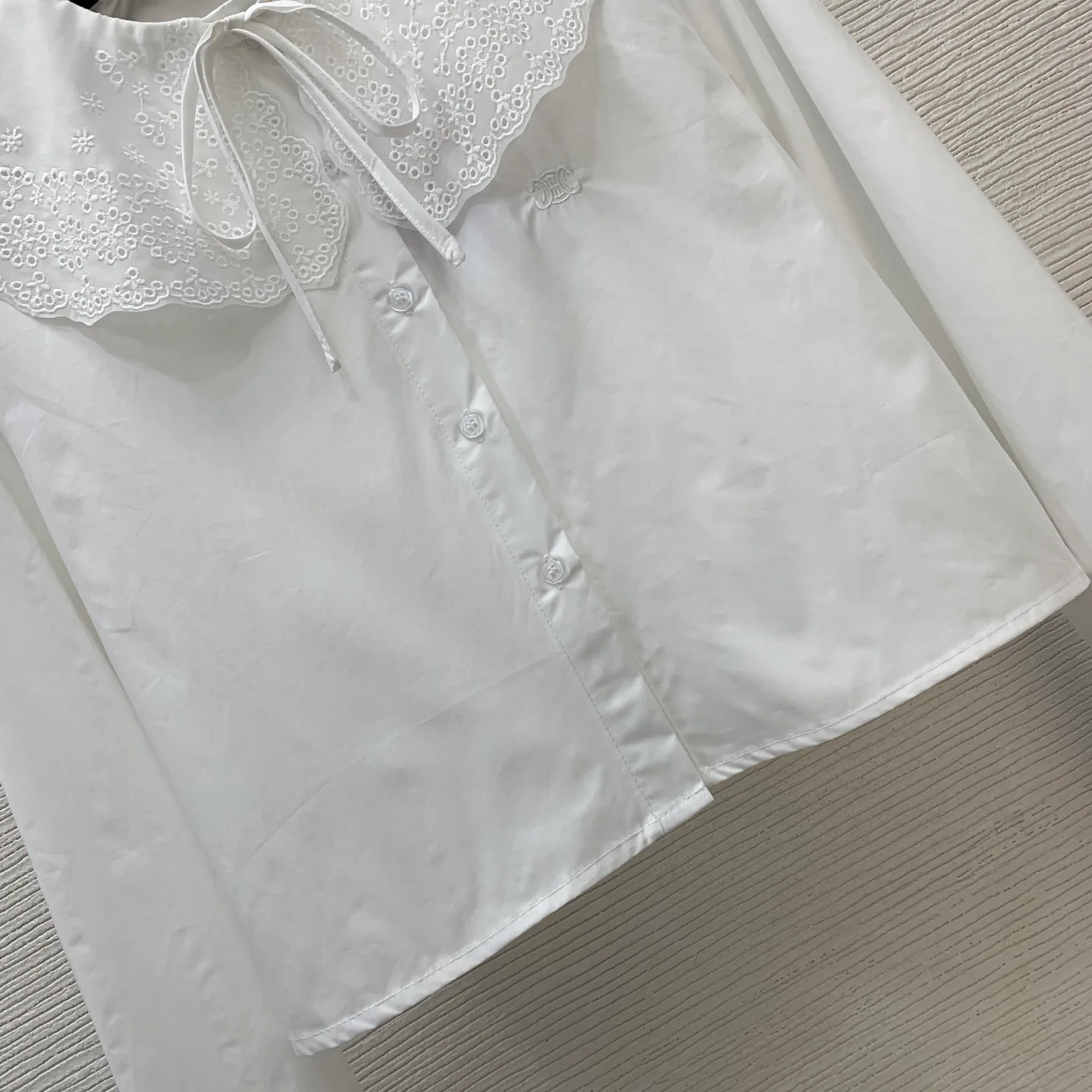 Рубашки Мужские Celine 11546278