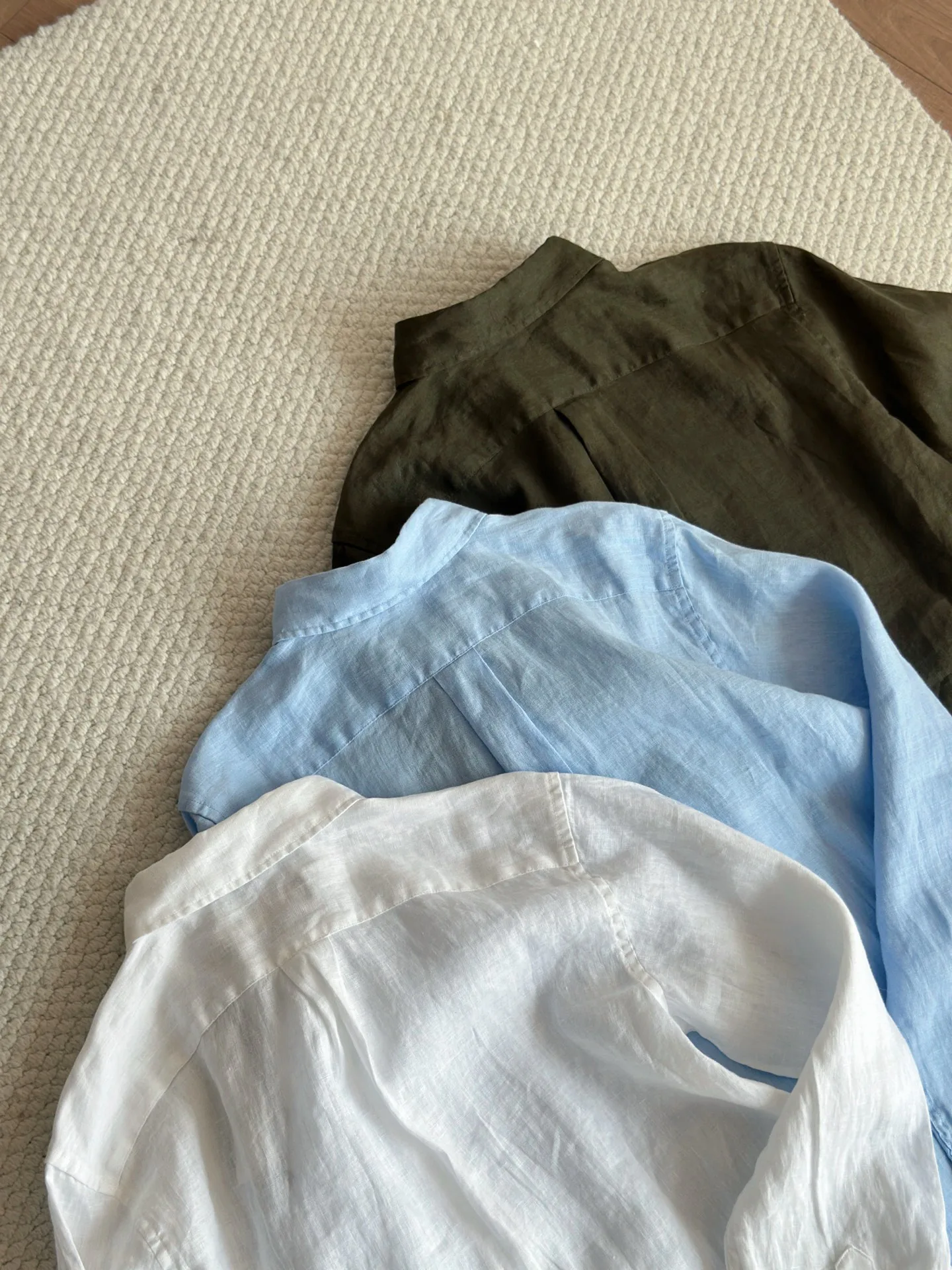 Рубашки Женские Ralph Lauren 11495031