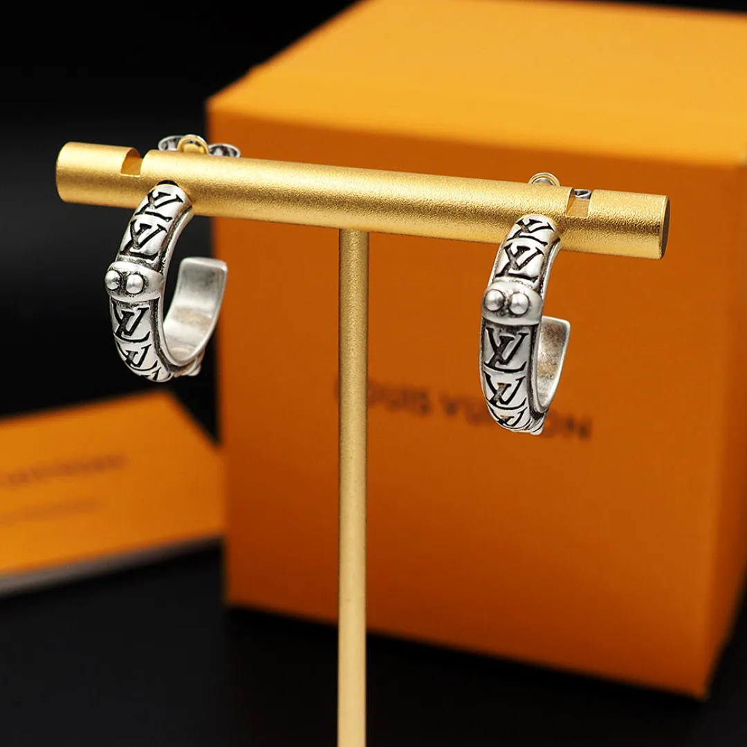 Бижутерия Louis Vuitton 4594787