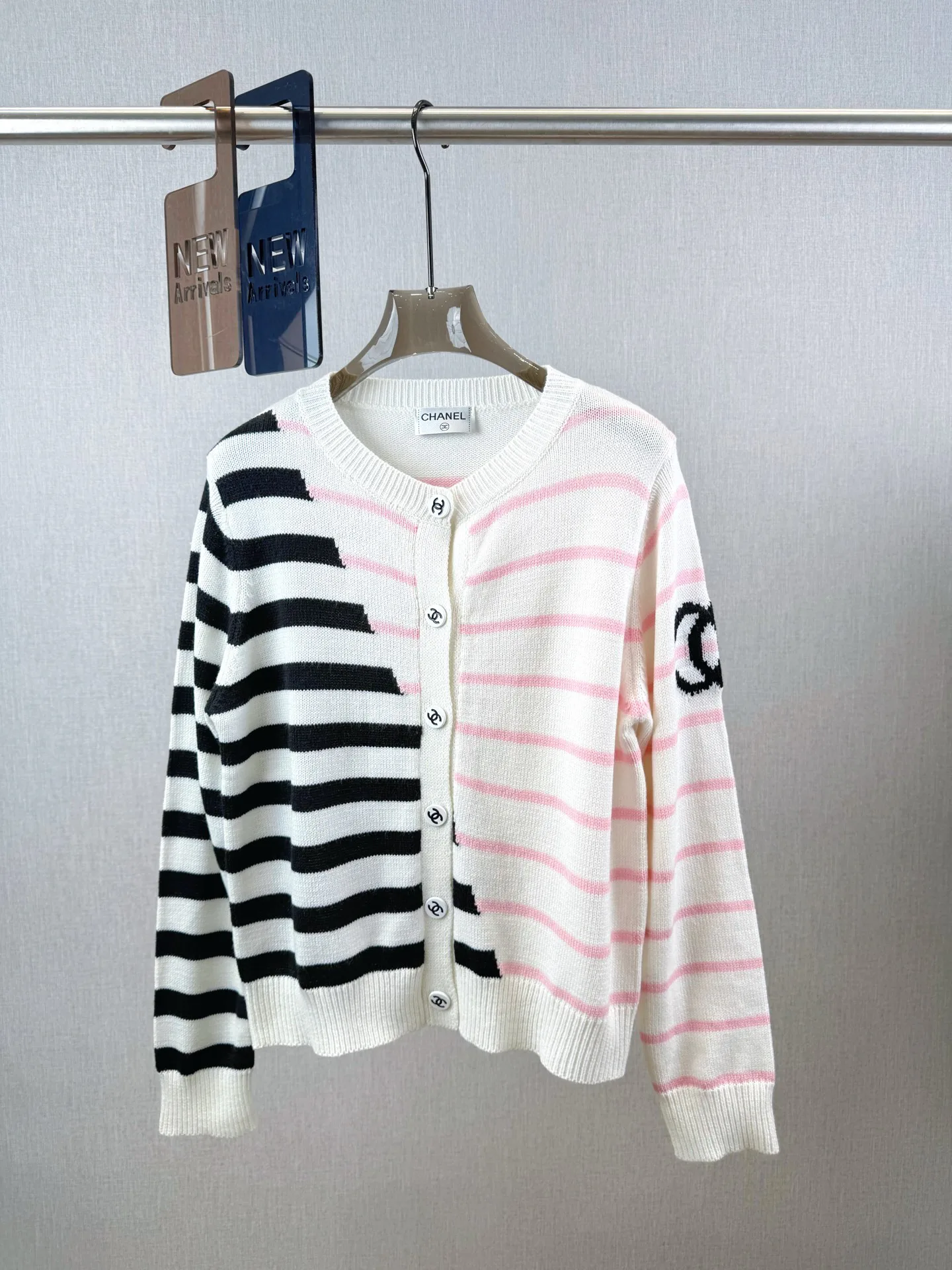 Джемперы Женские Chanel 75409