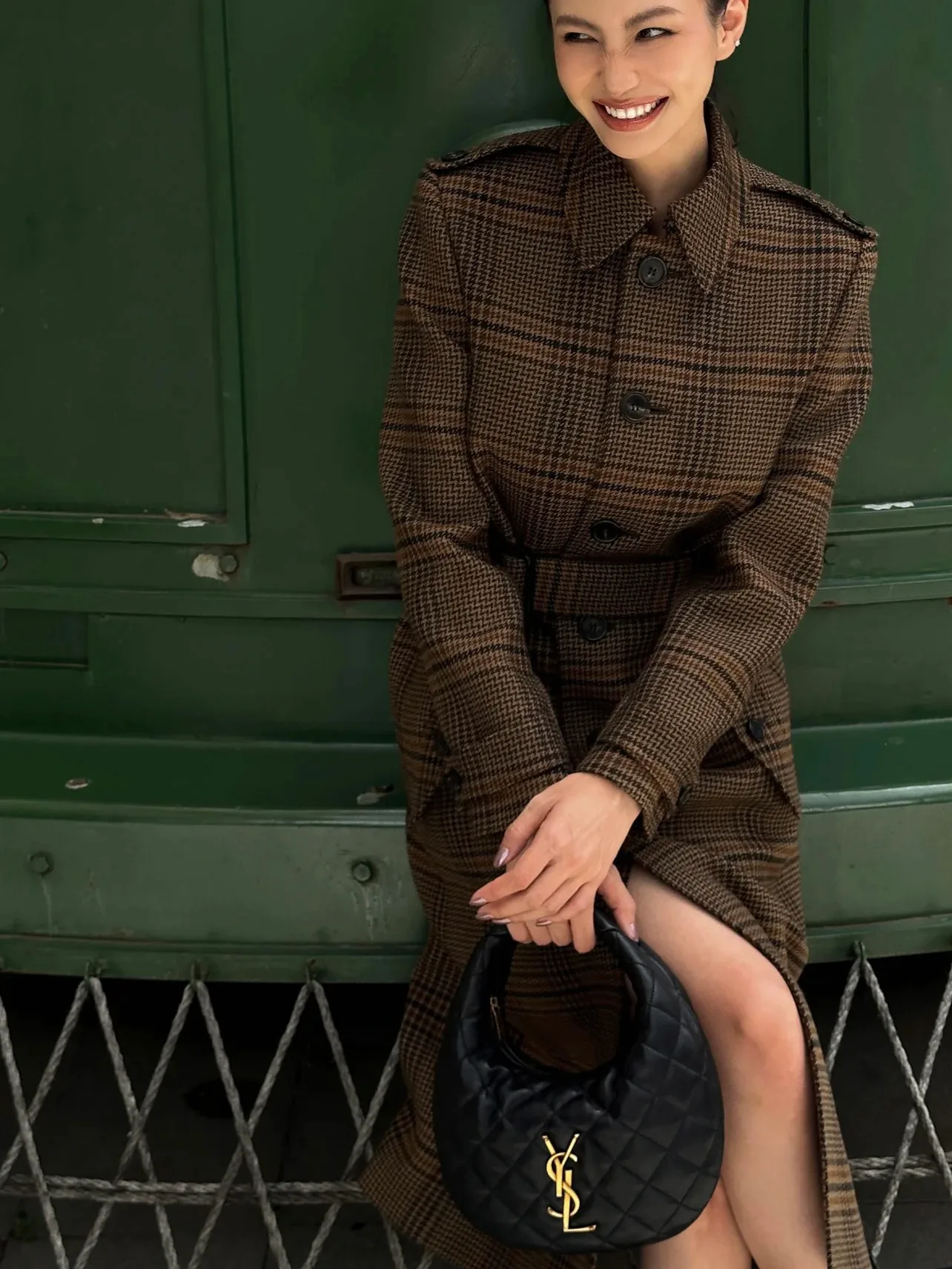 Классические Сумки Женские Saint Laurent 1306031