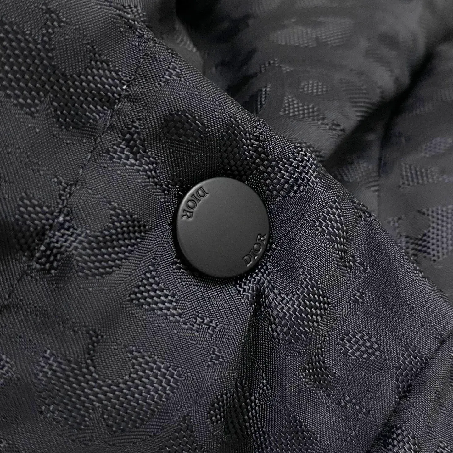 Куртки И Пуховики Мужские Christian Dior 381760