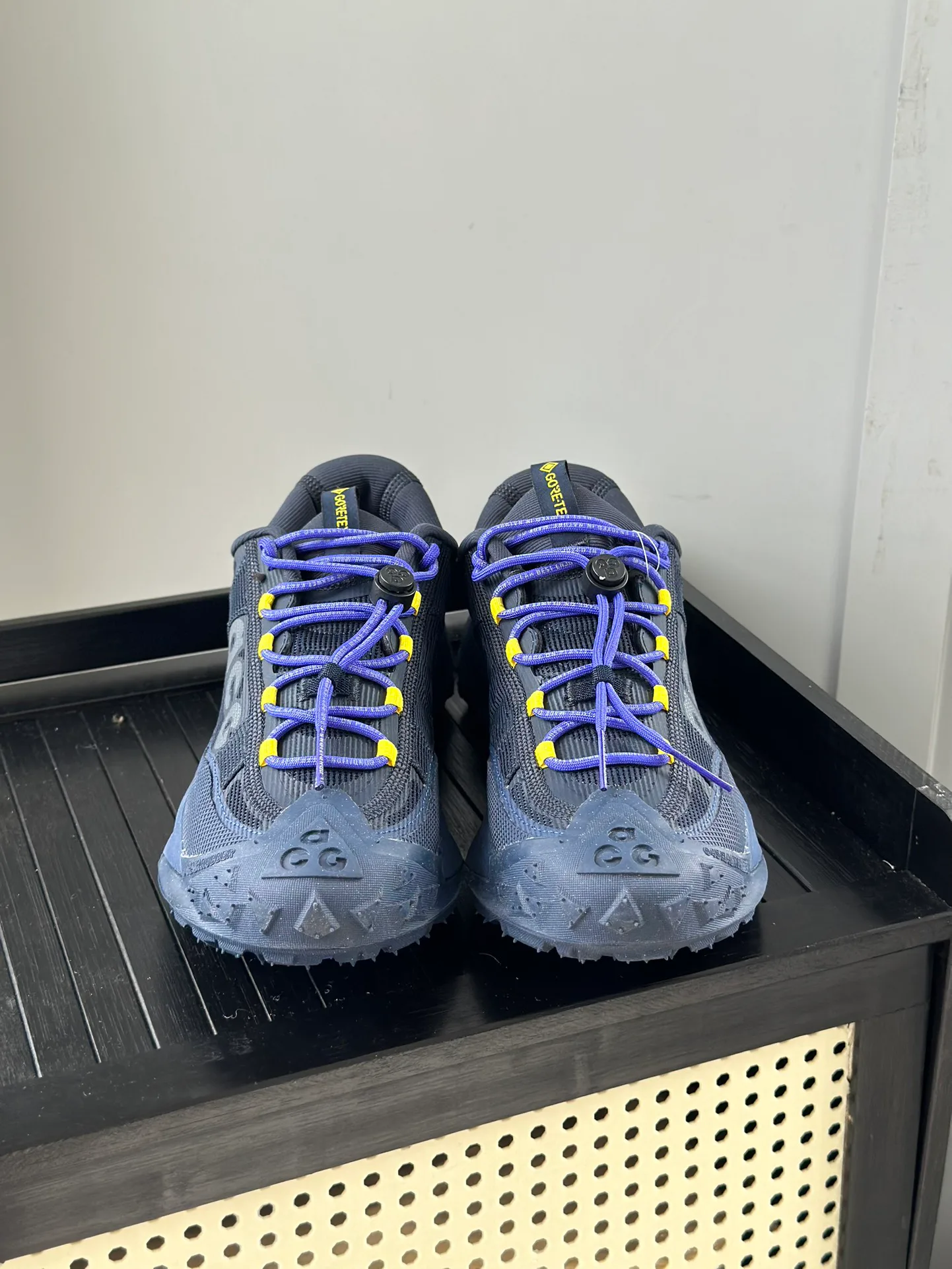 Кроссовки Мужские Nike 5219