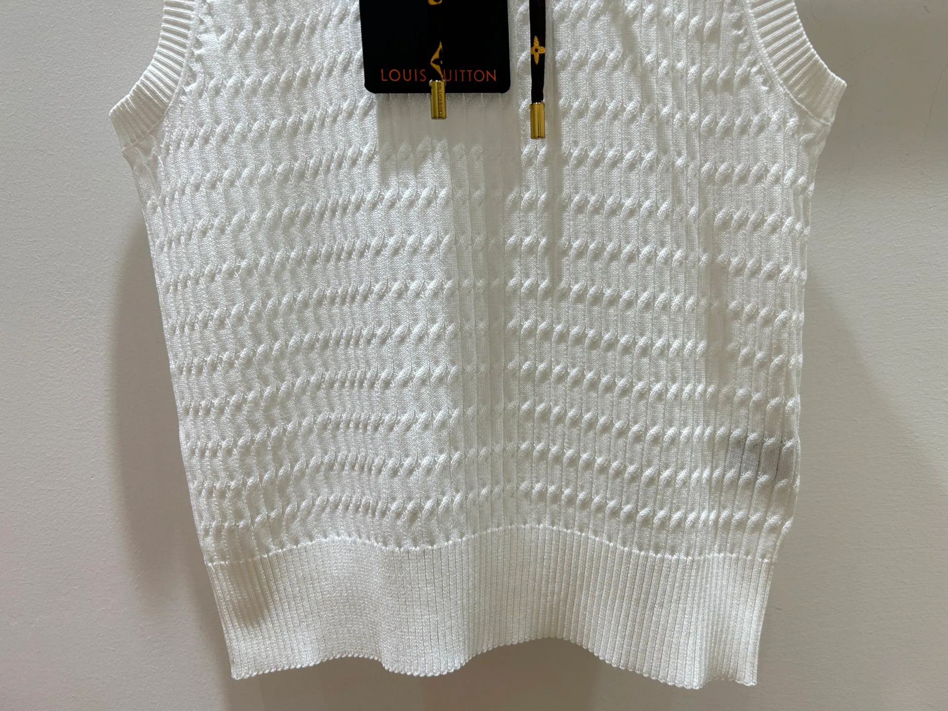 Жилеты Женские Louis Vuitton 18096665