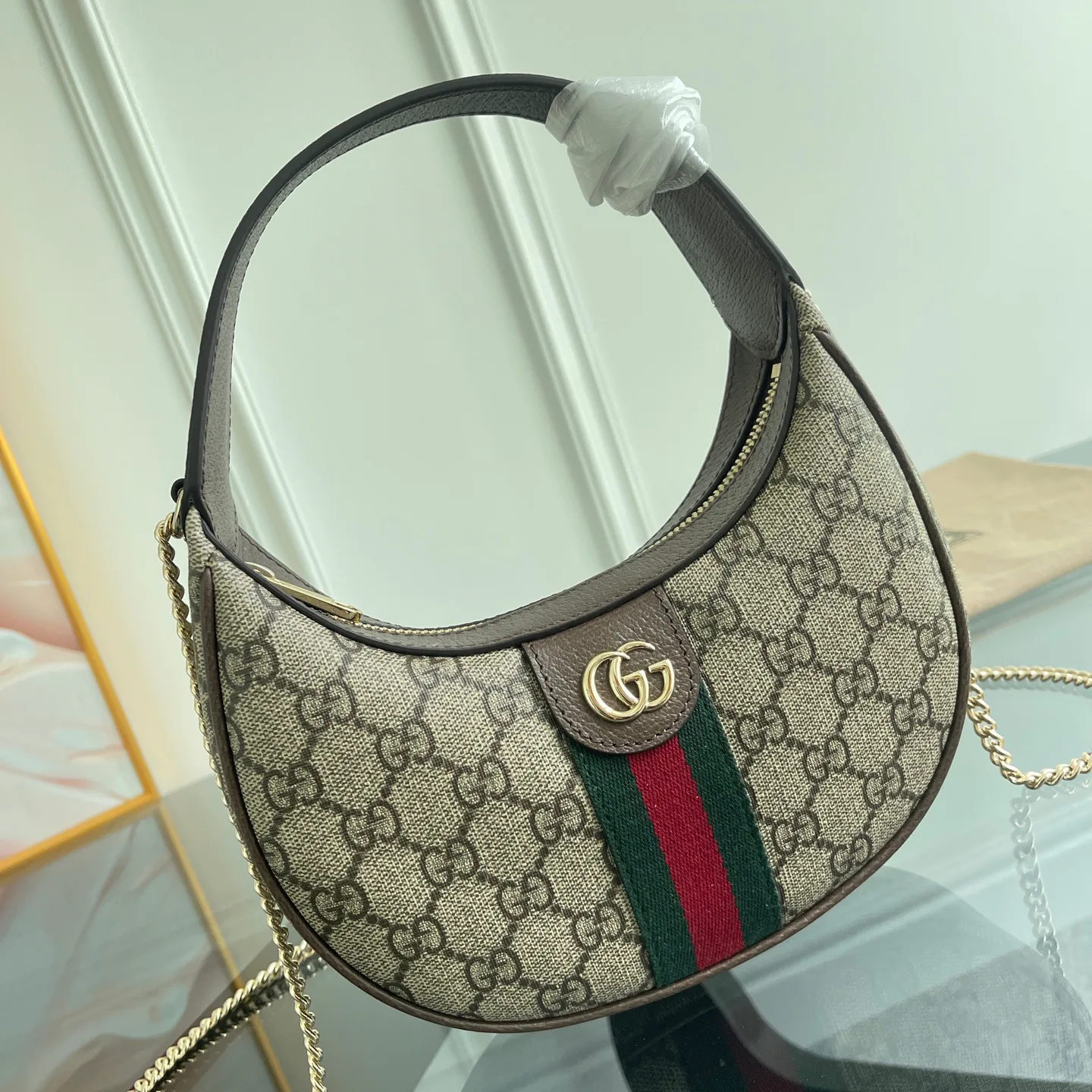 Классические Сумки Женские Gucci 13558857