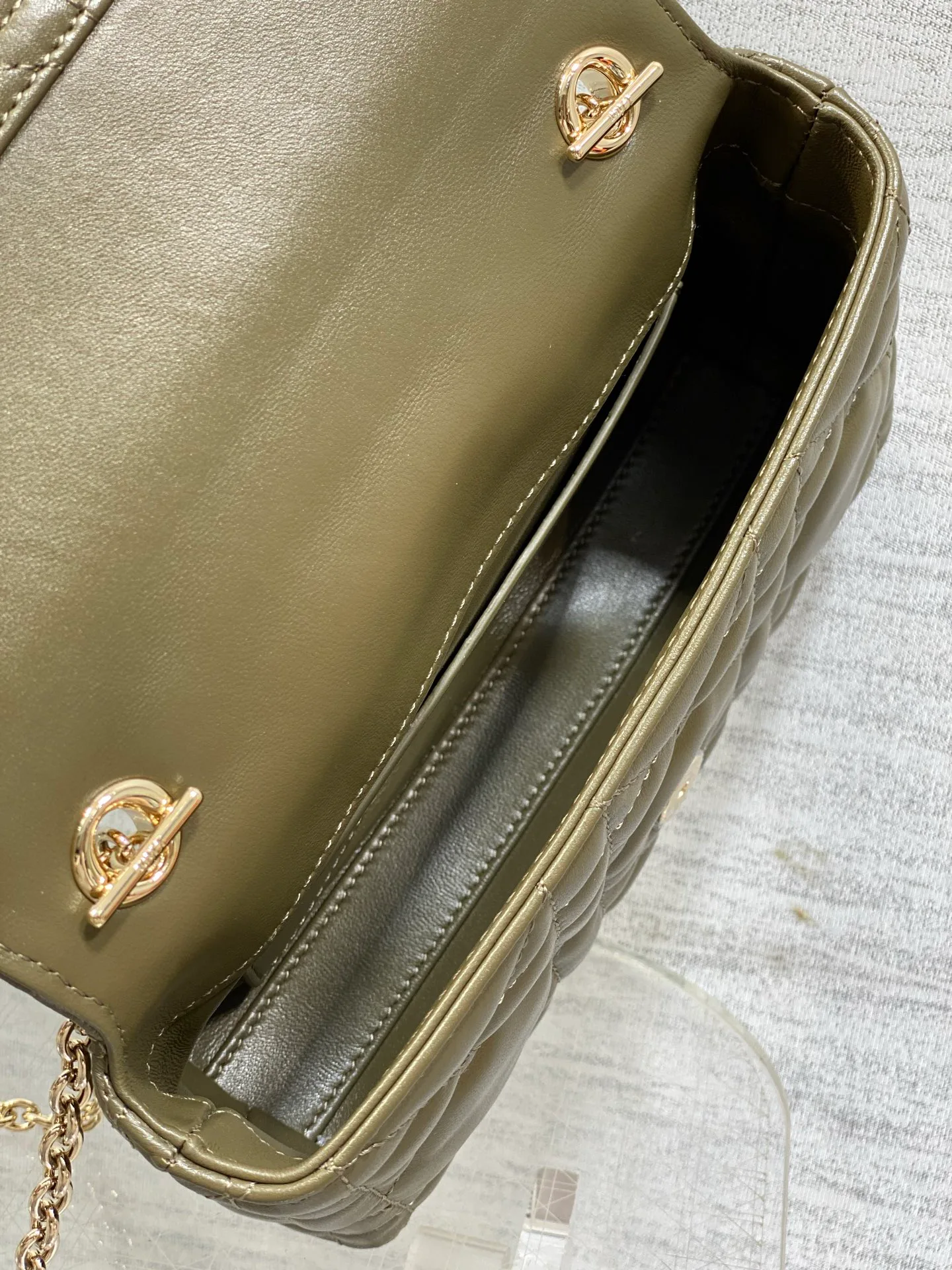 Классические Сумки Женские Christian Dior 17320712