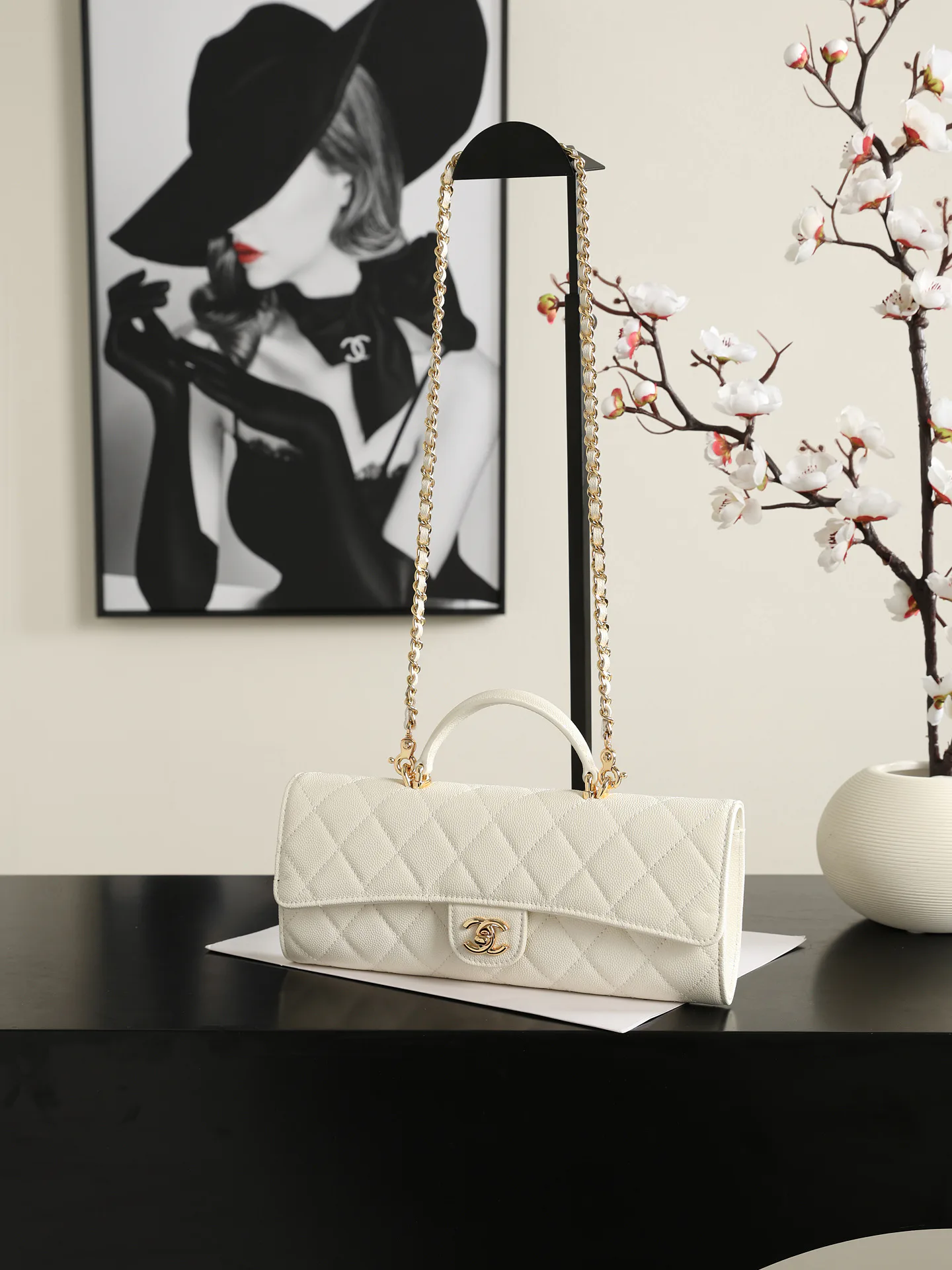 Классические Сумки Женские Chanel 18000335