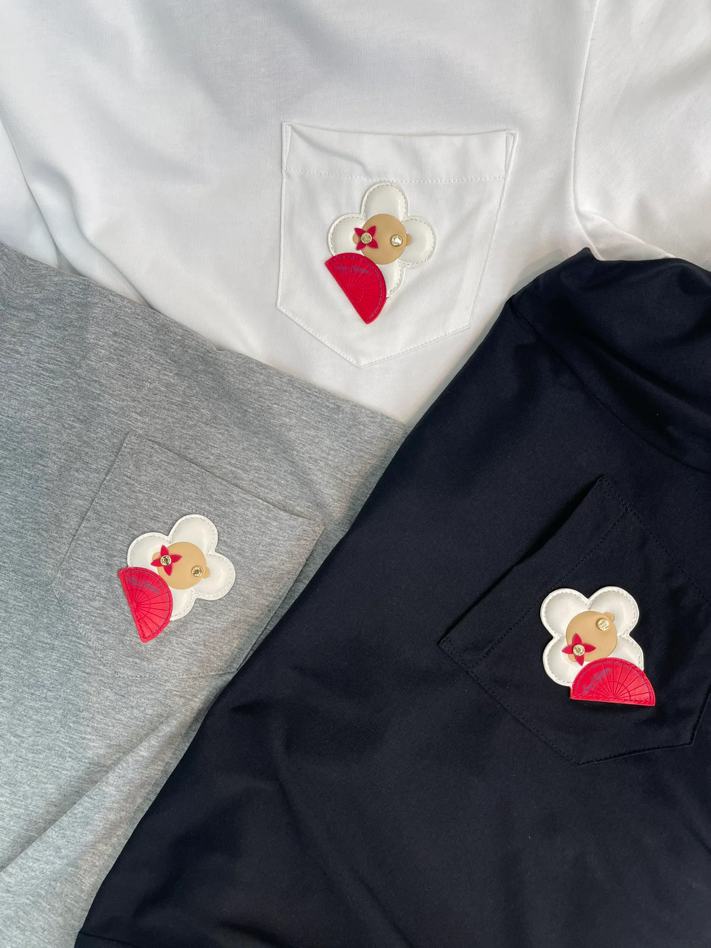 Футболки Женские Louis Vuitton 9584324