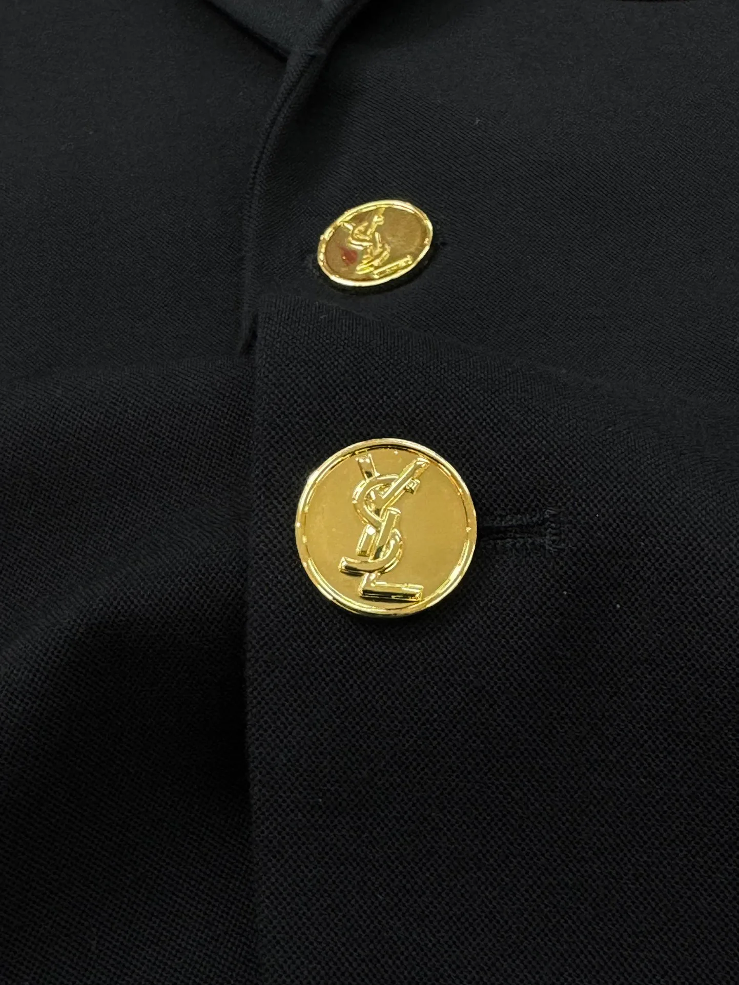 Пиджаки Мужские Saint Laurent 17099915
