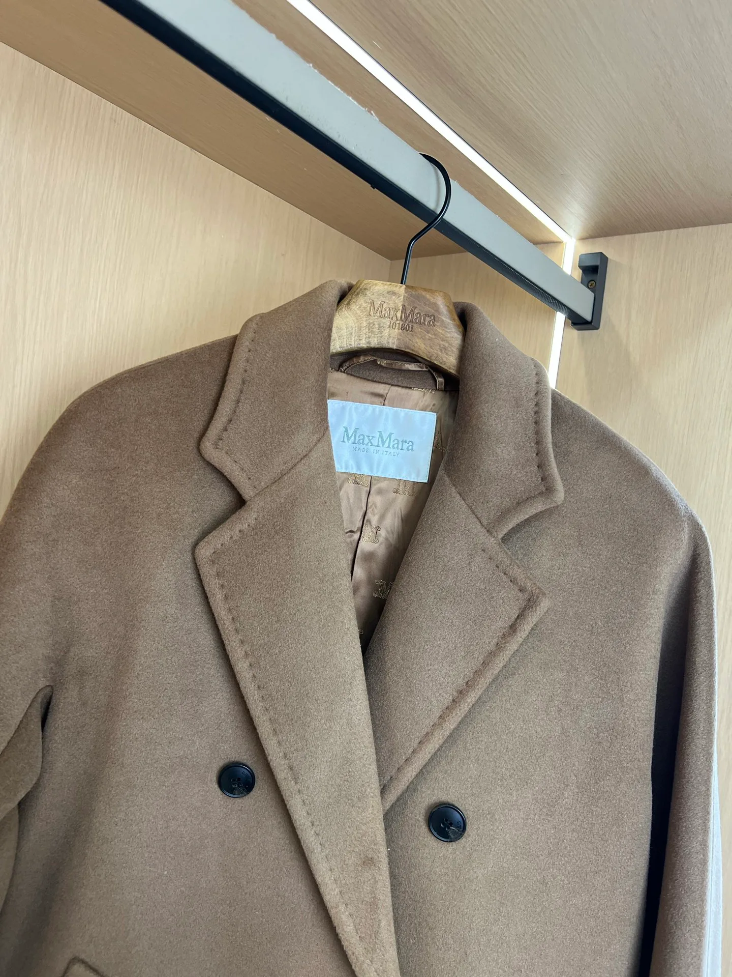 Пальто Женские Max Mara 18376177