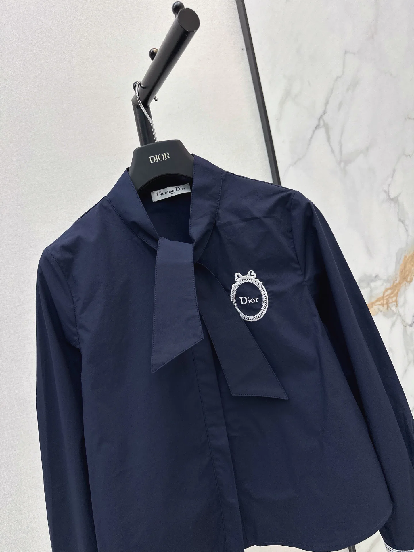 Рубашки Женские Christian Dior 17988110