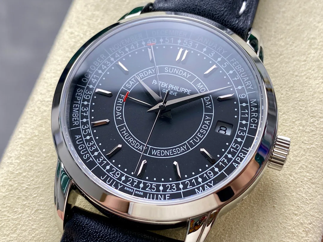 Часы Мужские Patek Philippe 46823