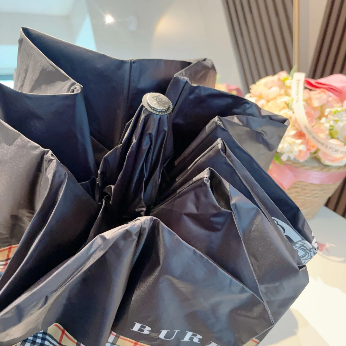 Зонты Burberry 18438