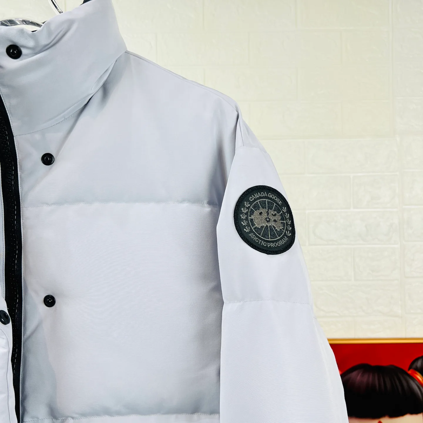 Куртки И Пуховики Женские Canada Goose 17897351