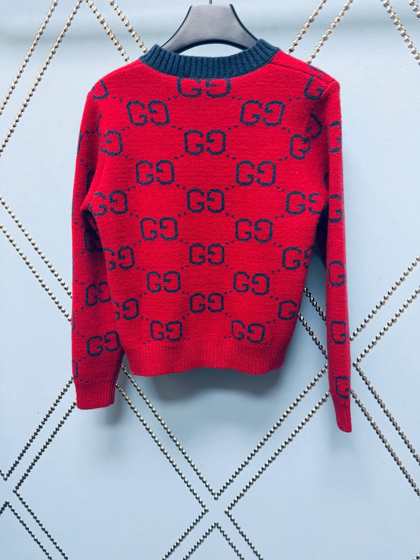 Джемперы И Свитеры Женские Gucci 5930580