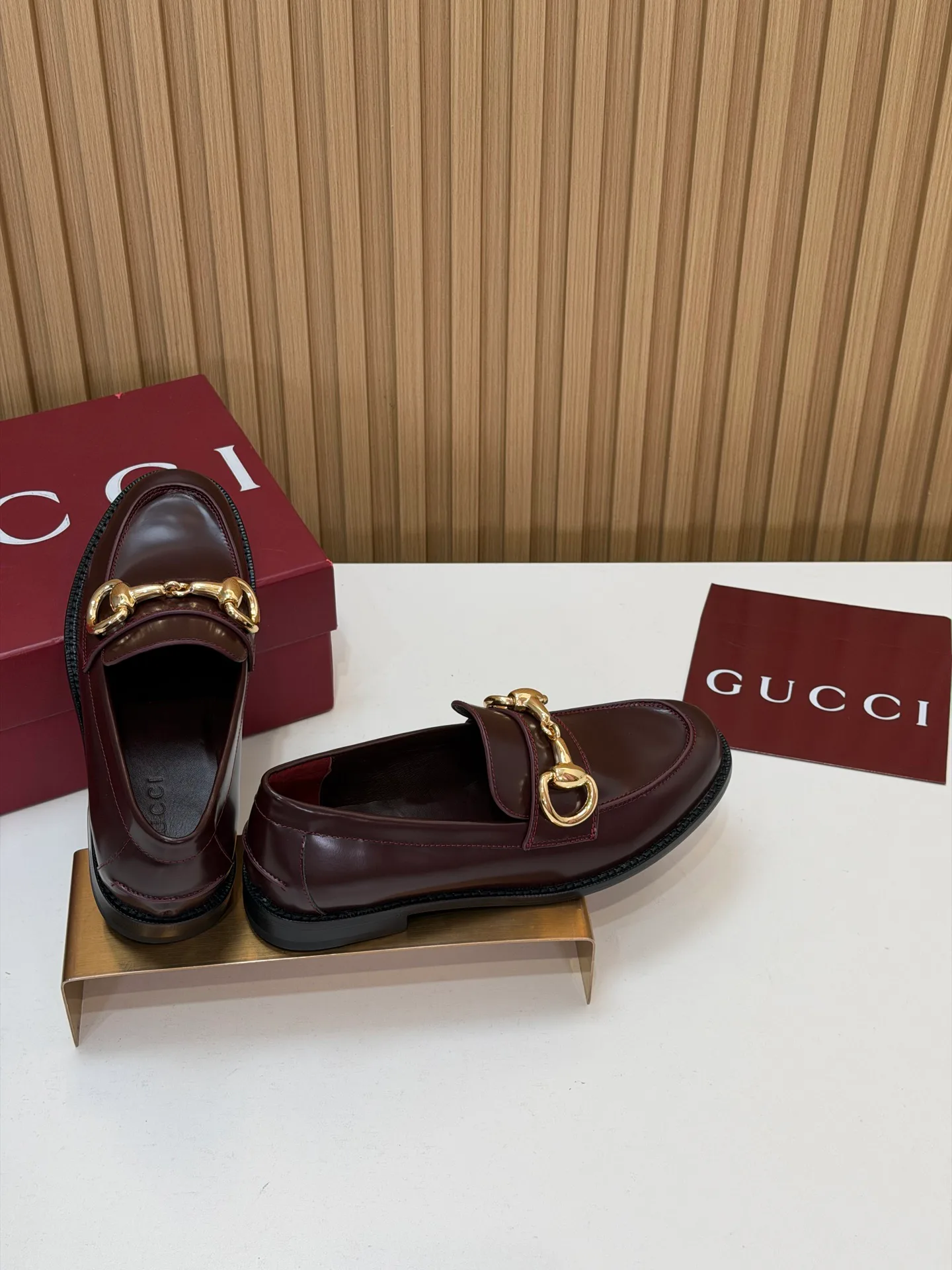 Лоферы И Мокасины Женские Gucci 18152943
