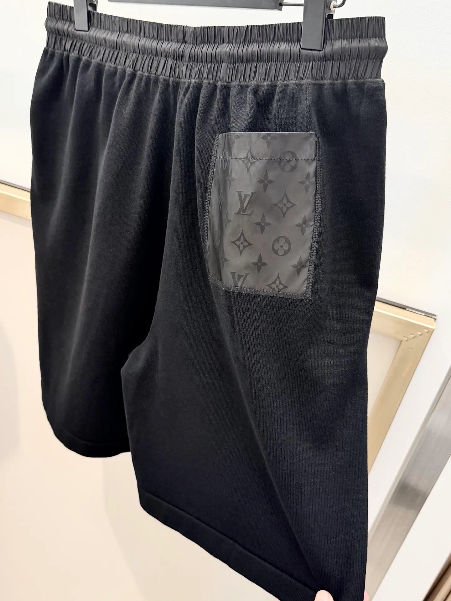 Шорты Мужские Louis Vuitton 13245922
