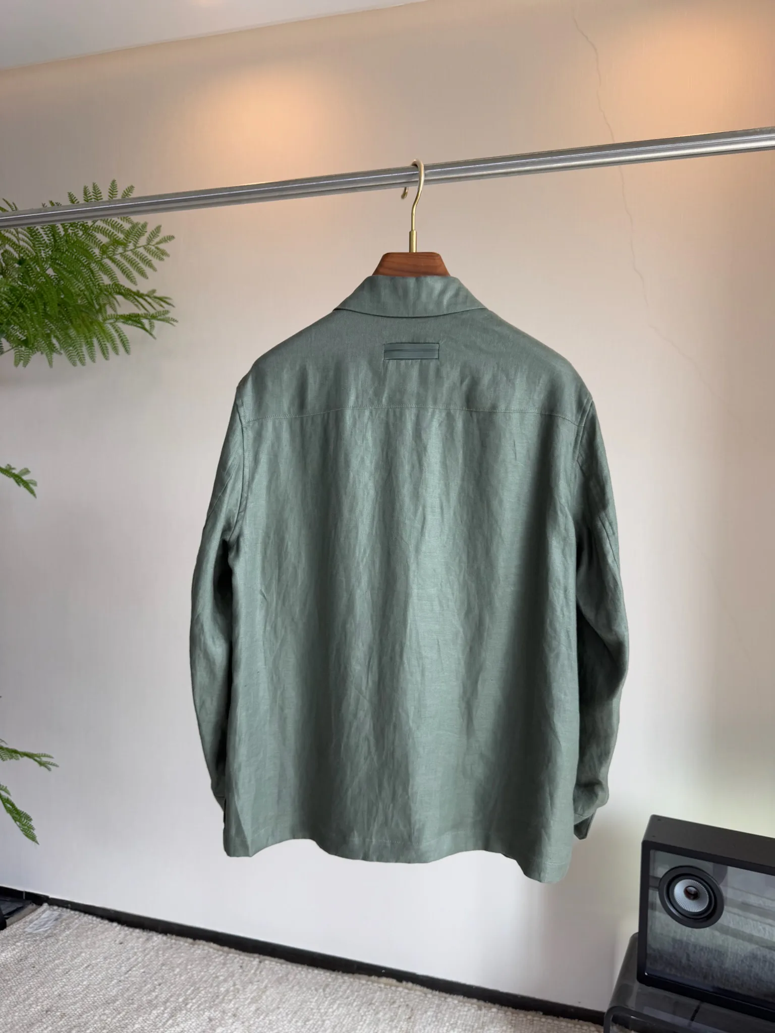 Куртки И Пуховики Мужские Zegna 11480170