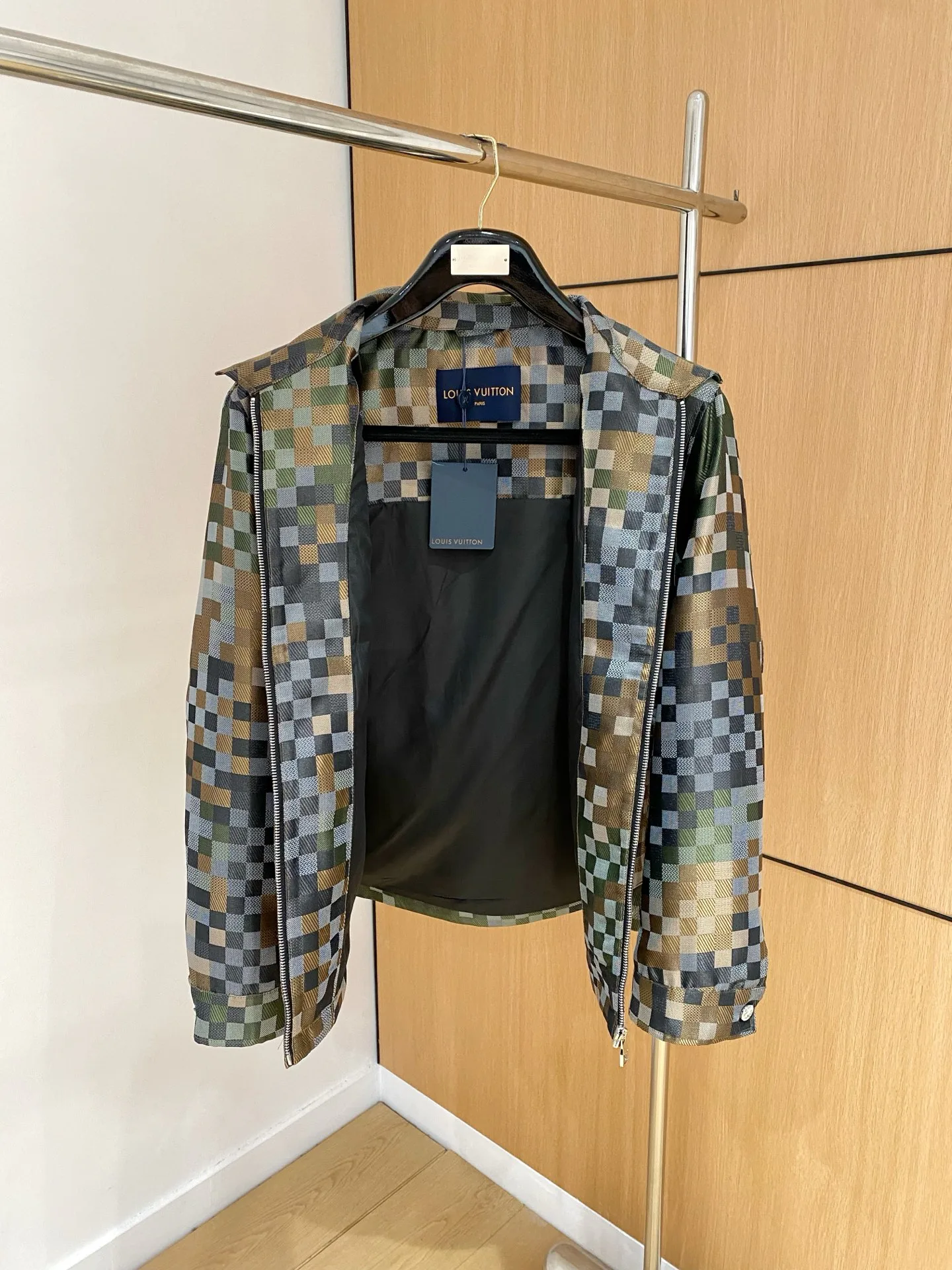 Куртки Мужские Louis Vuitton 26472