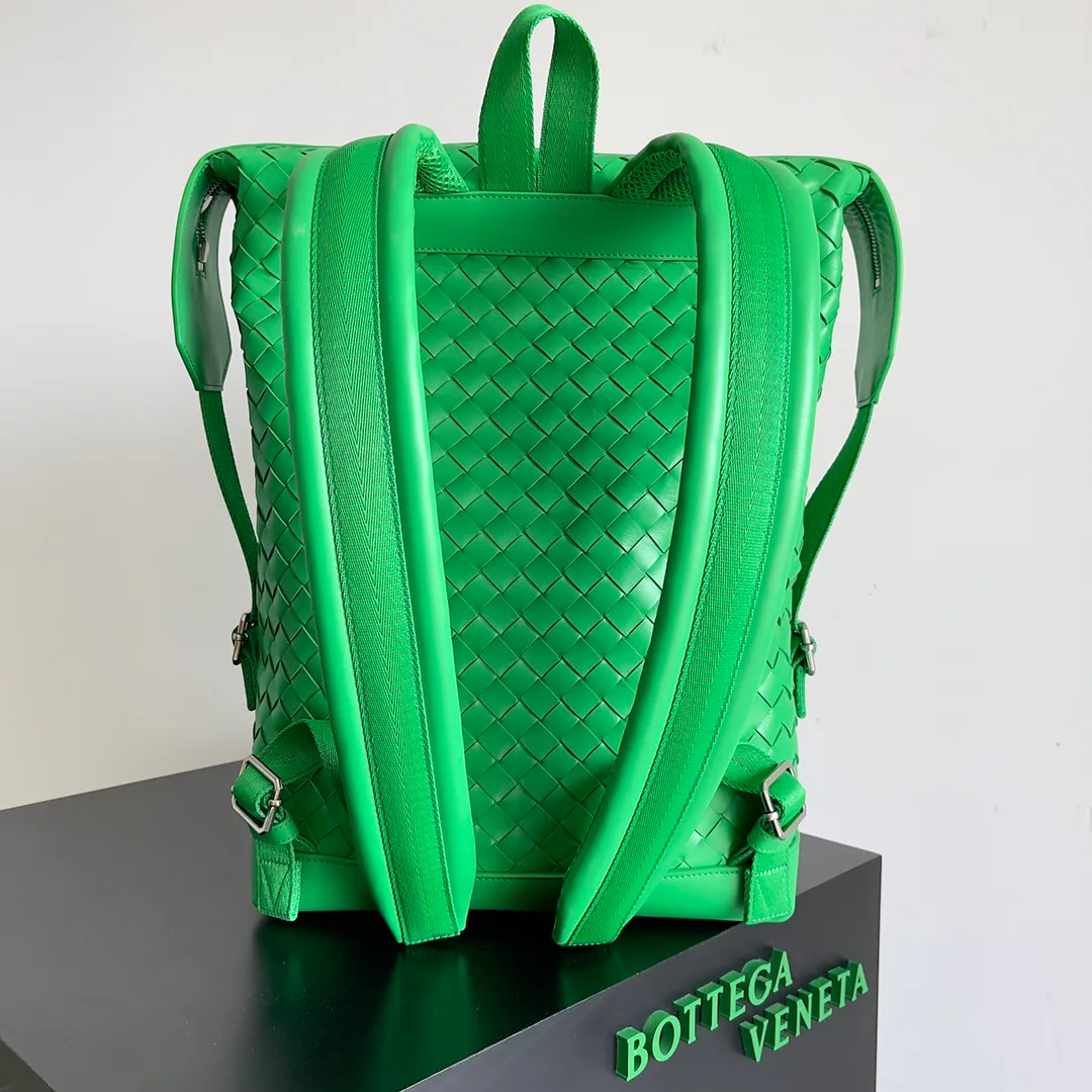 Рюкзаки Женские Bottega Veneta 760173