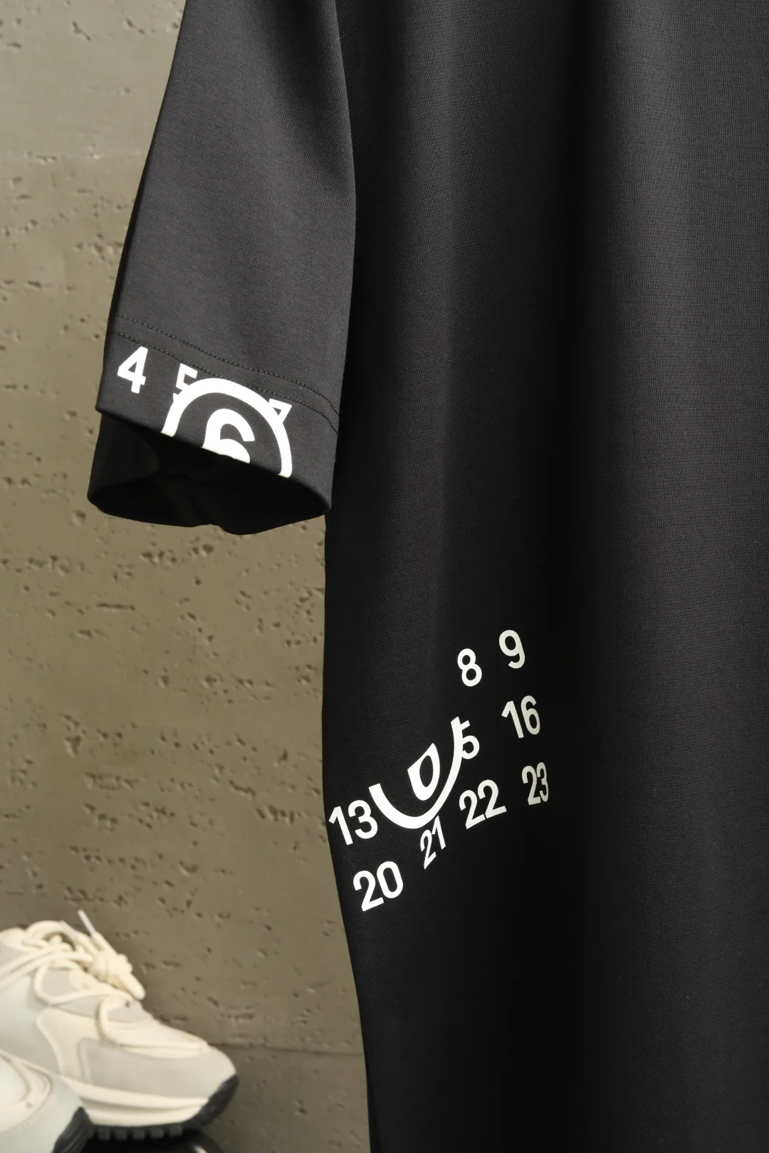 Футболки Мужские Maison Margiela 11491007