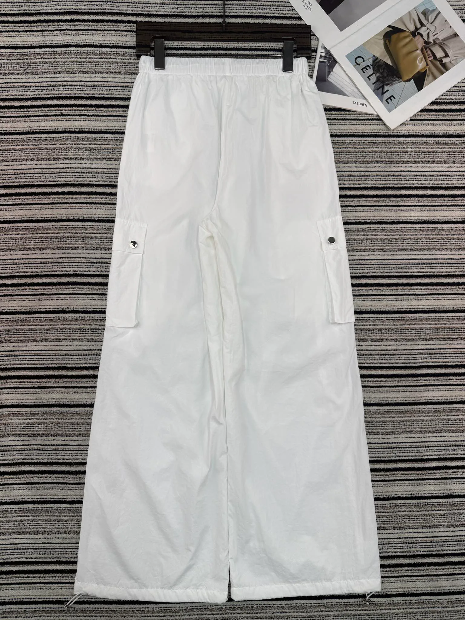 Брюки Женские Celine 11646465