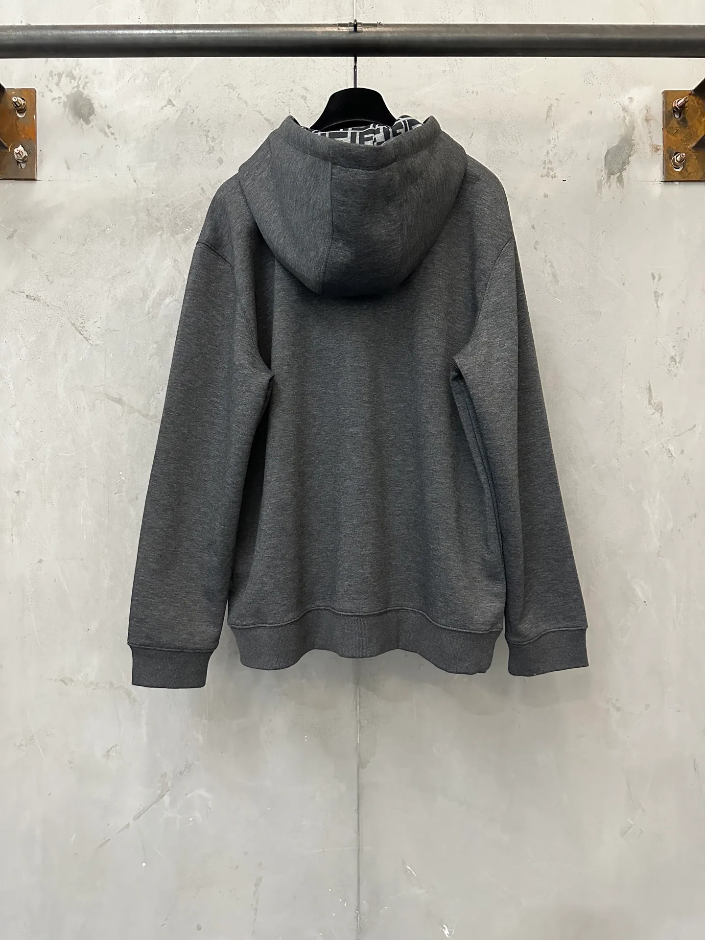 Свитшоты И Худи Мужские Fendi 18777892