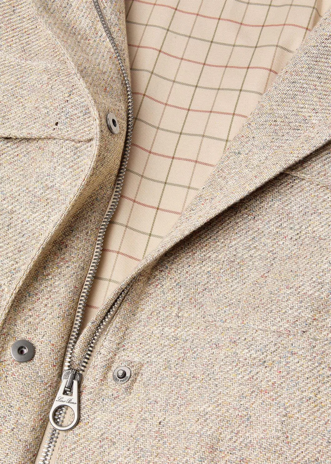 Куртки И Пуховики Женские Loro Piana 18767095