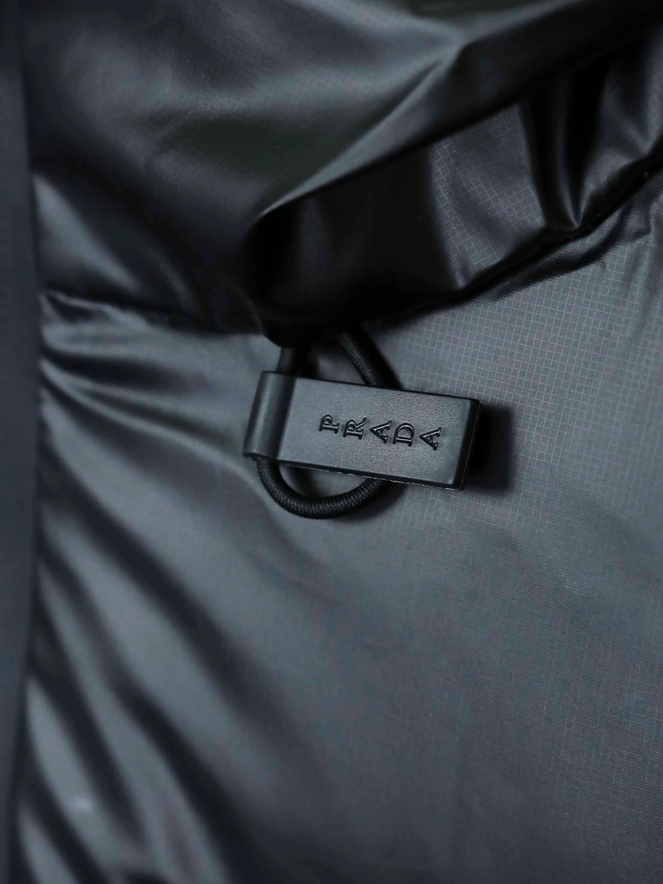 Куртки И Пуховики Женские Prada 362381