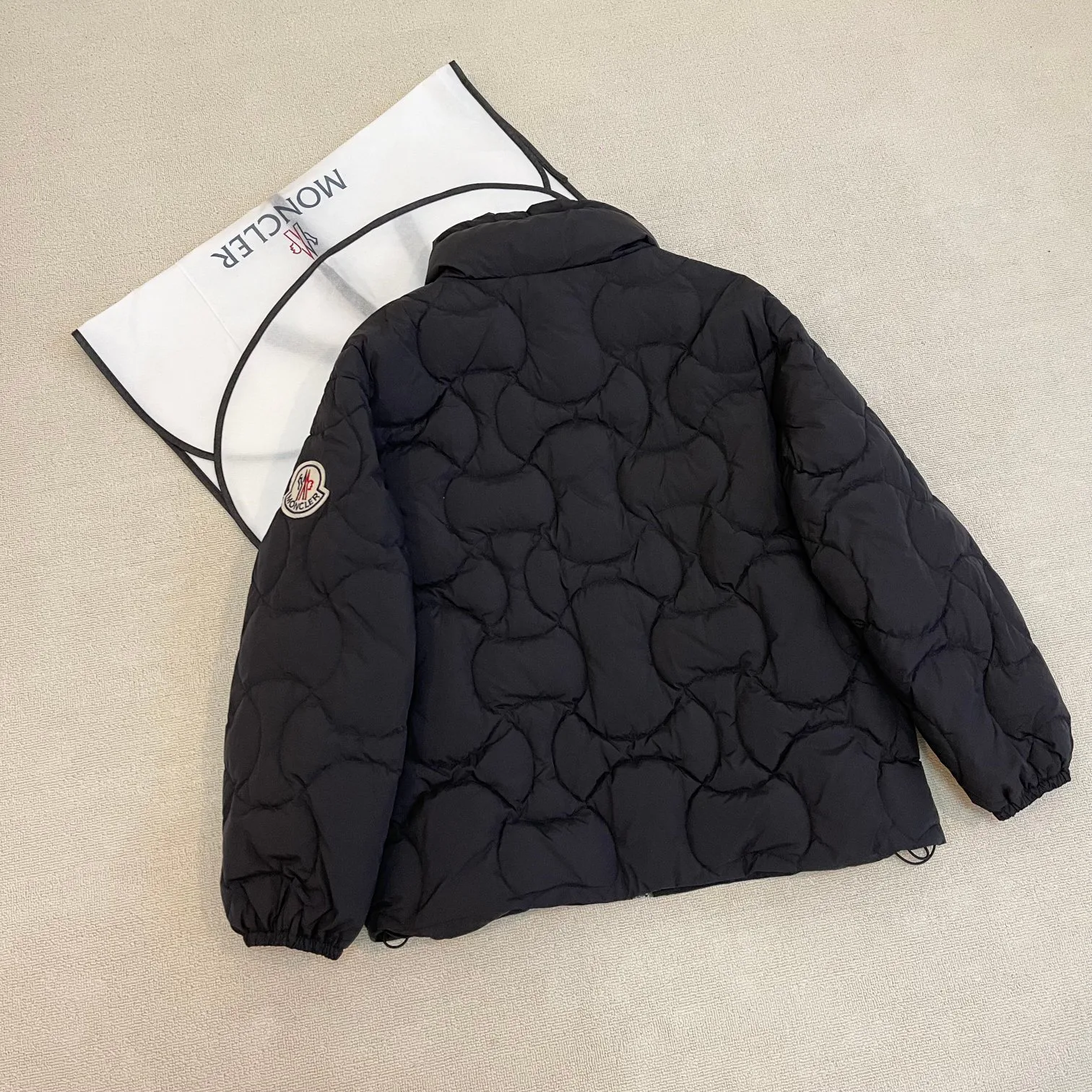 Куртки И Пуховики Женские Moncler 783016