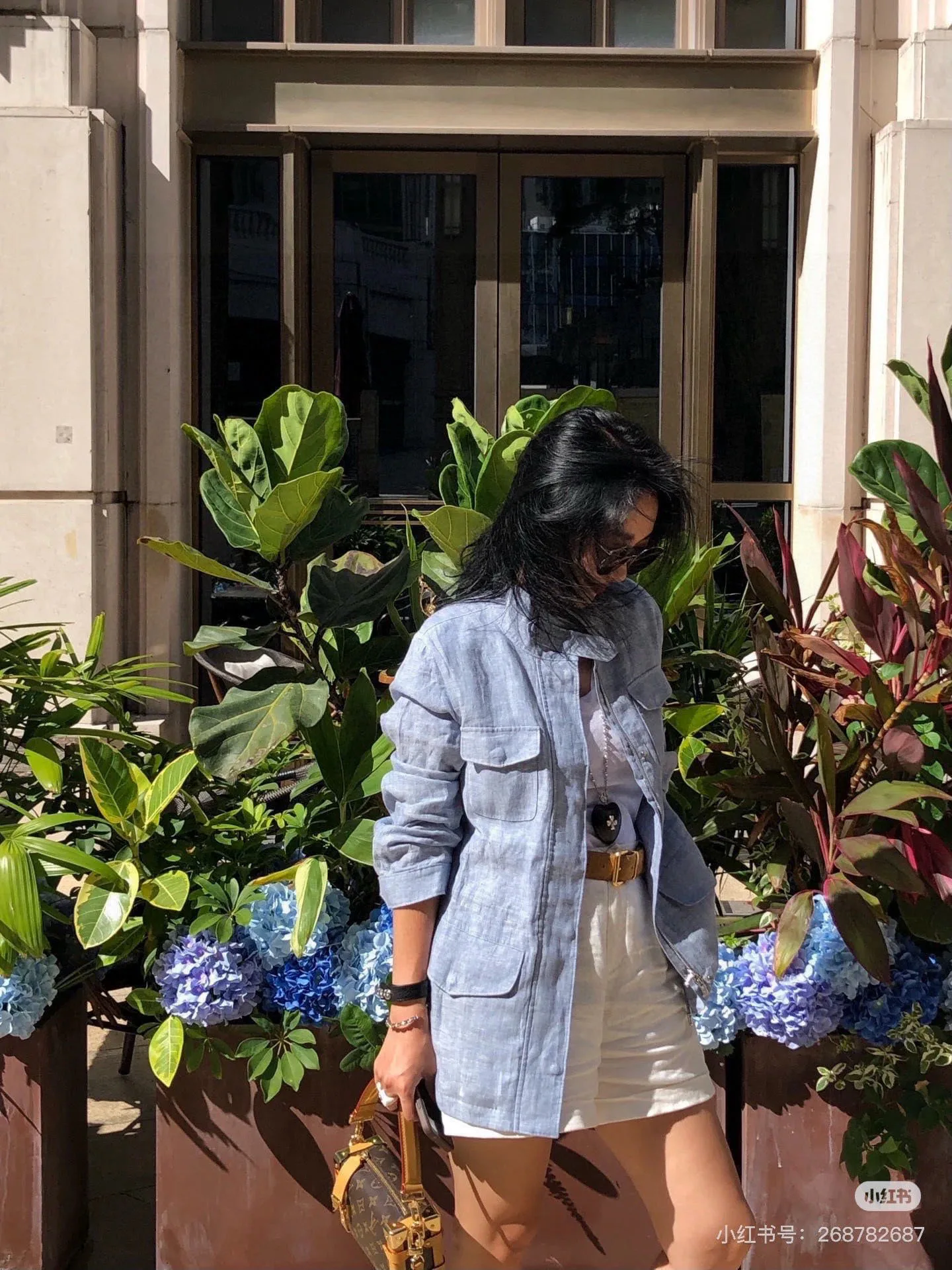 Куртки И Пуховики Женские Loro Piana 1180468