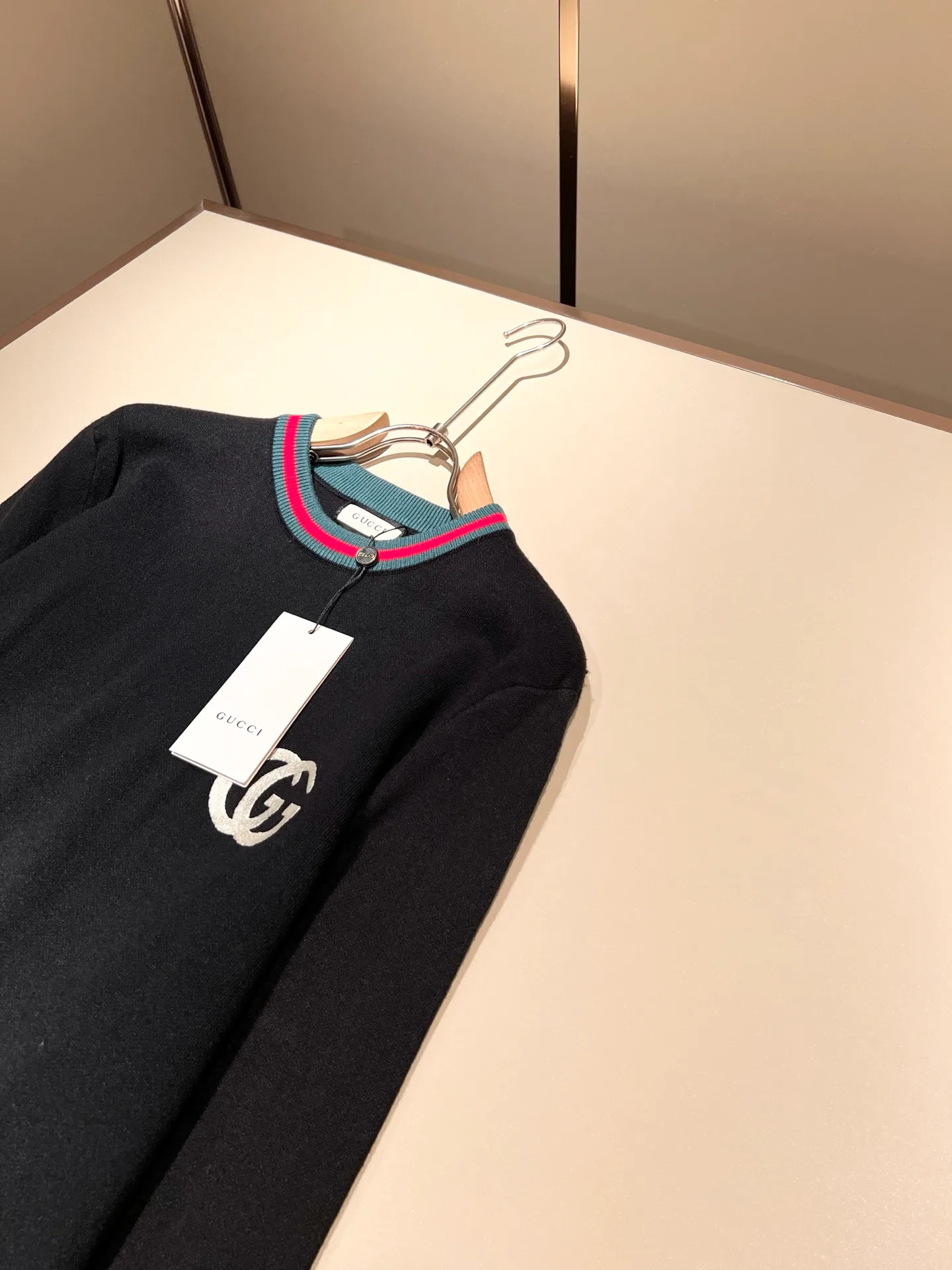 Джемперы И Свитеры Мужские Gucci 117564