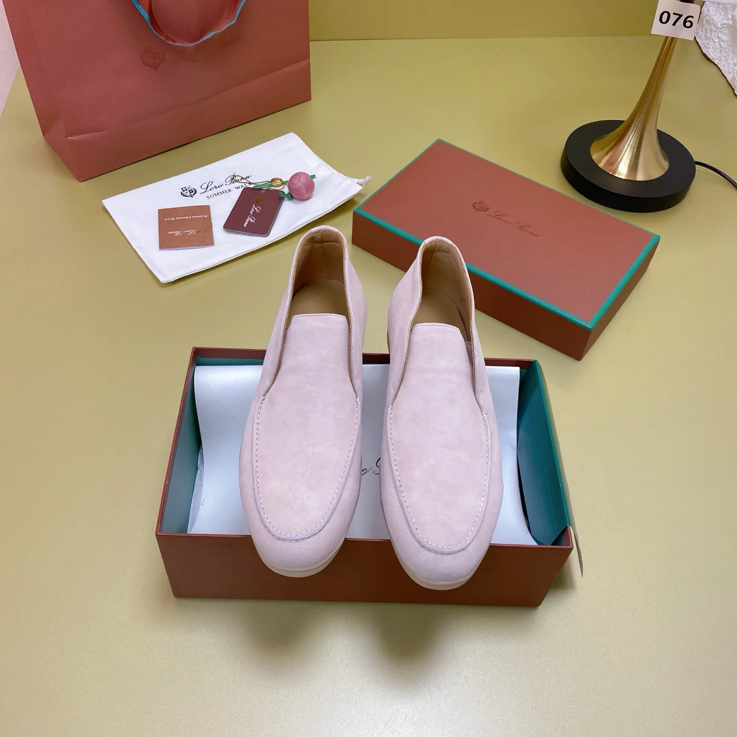 Туфли Женские Loro Piana 13251568