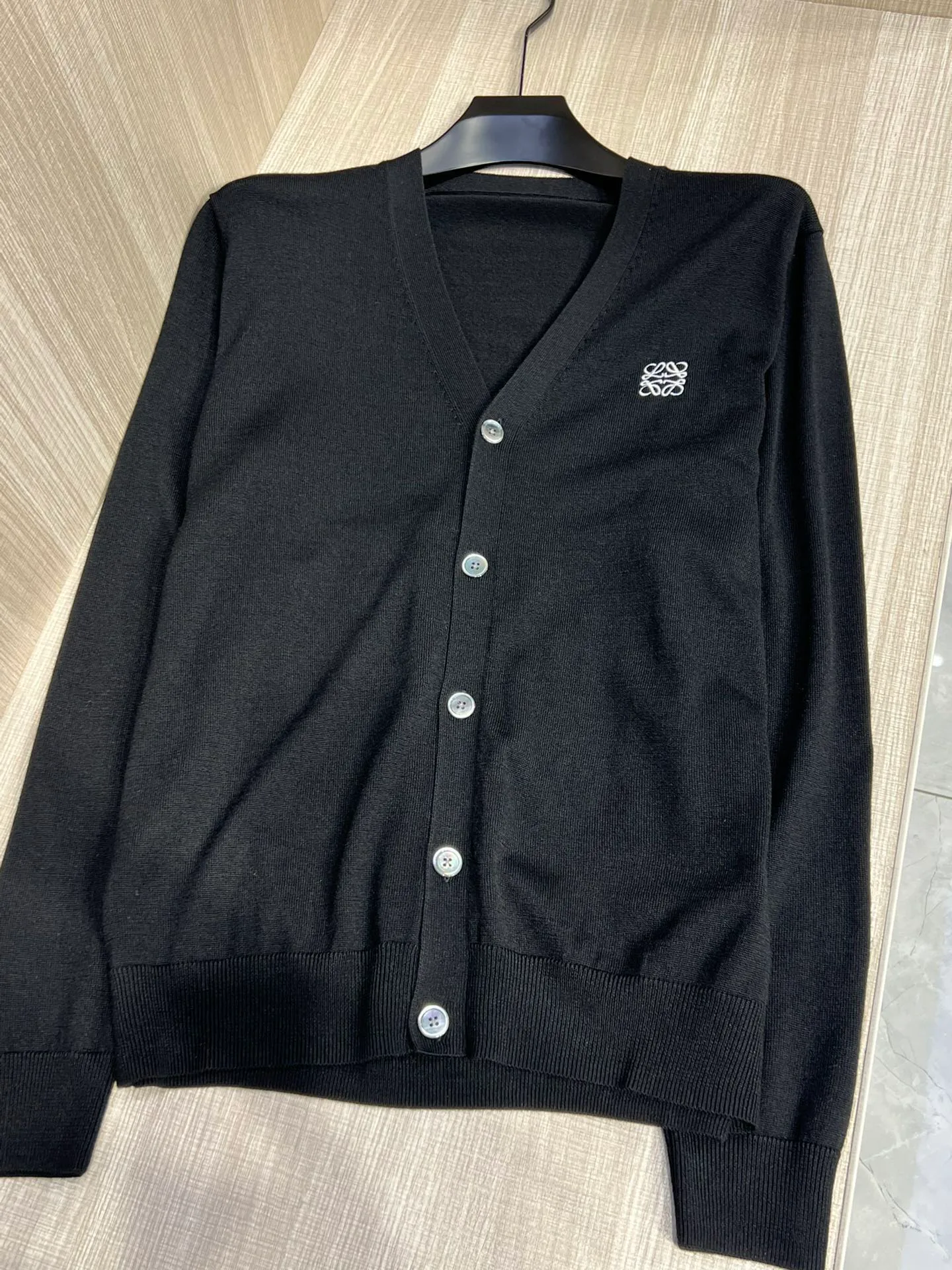 Джемперы И Свитеры Мужские Loewe 9990330