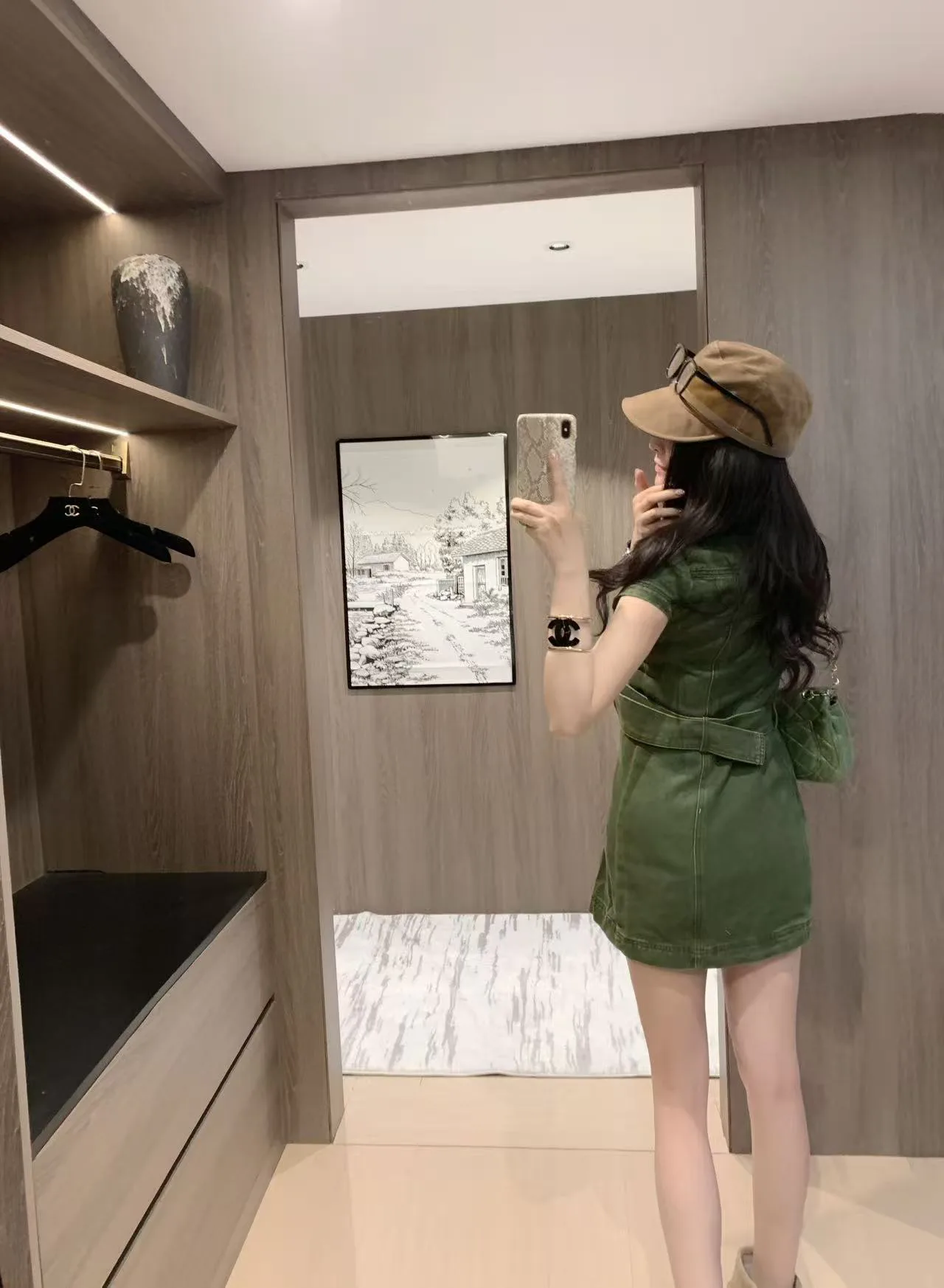 Платья Женские Loewe 11147505
