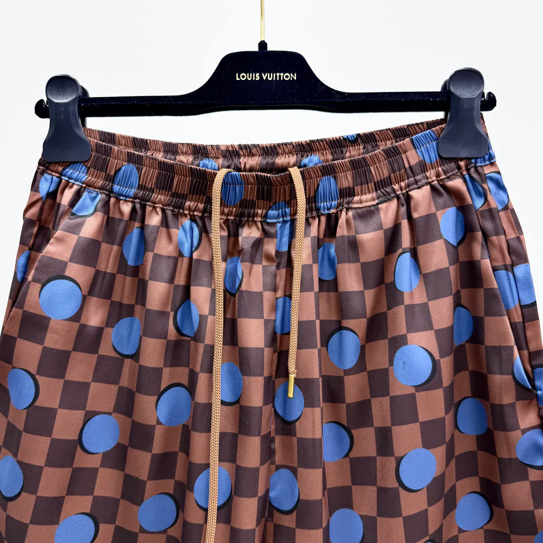 Шорты Мужские Louis Vuitton 11040528