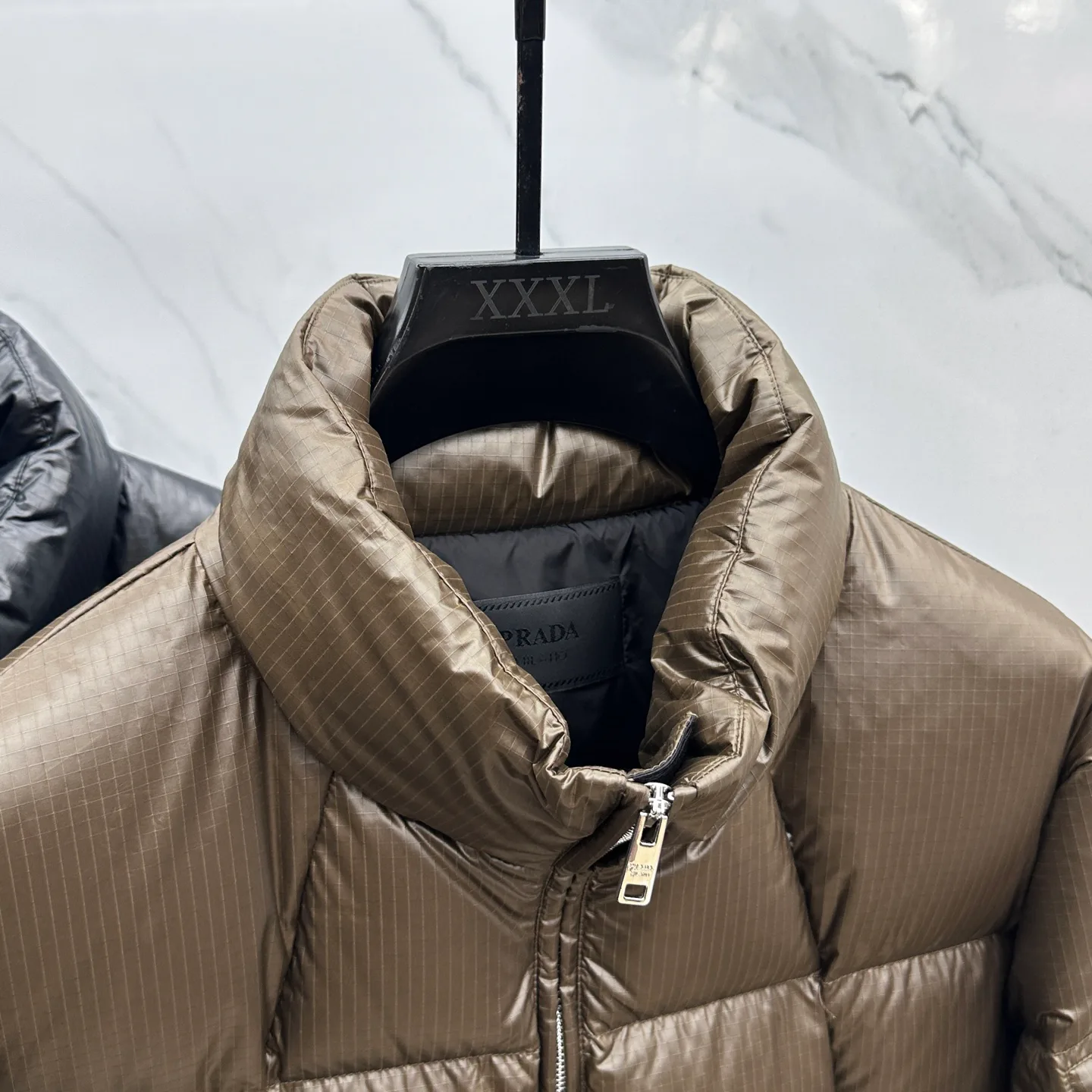 Куртки И Пуховики Мужские Prada 2237560