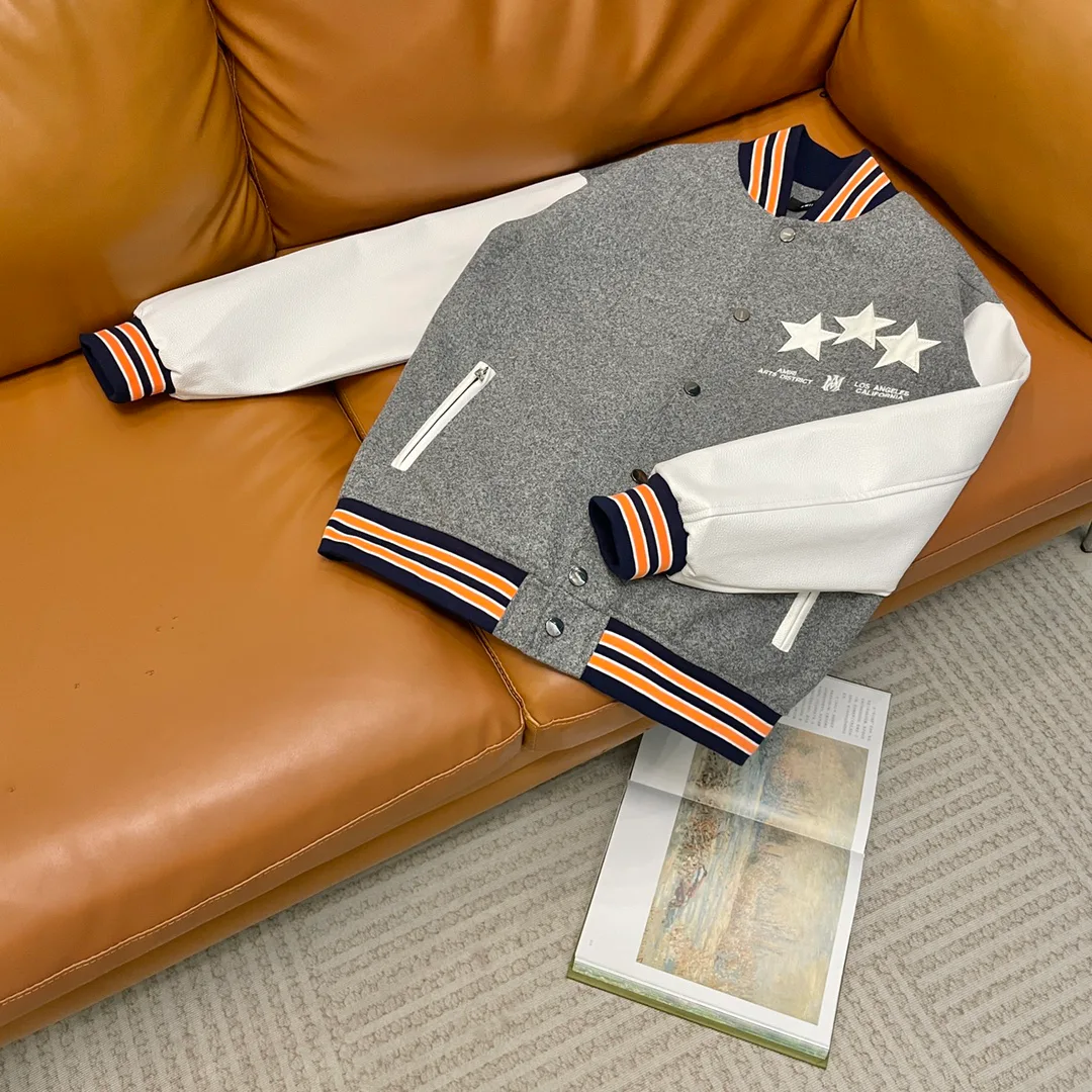 Куртки Мужские Ami Paris 8062