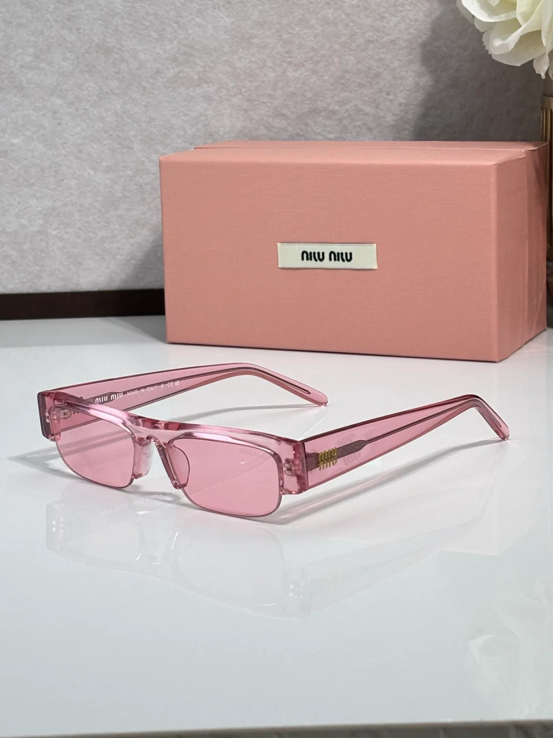 Очки Miu Miu 13434255