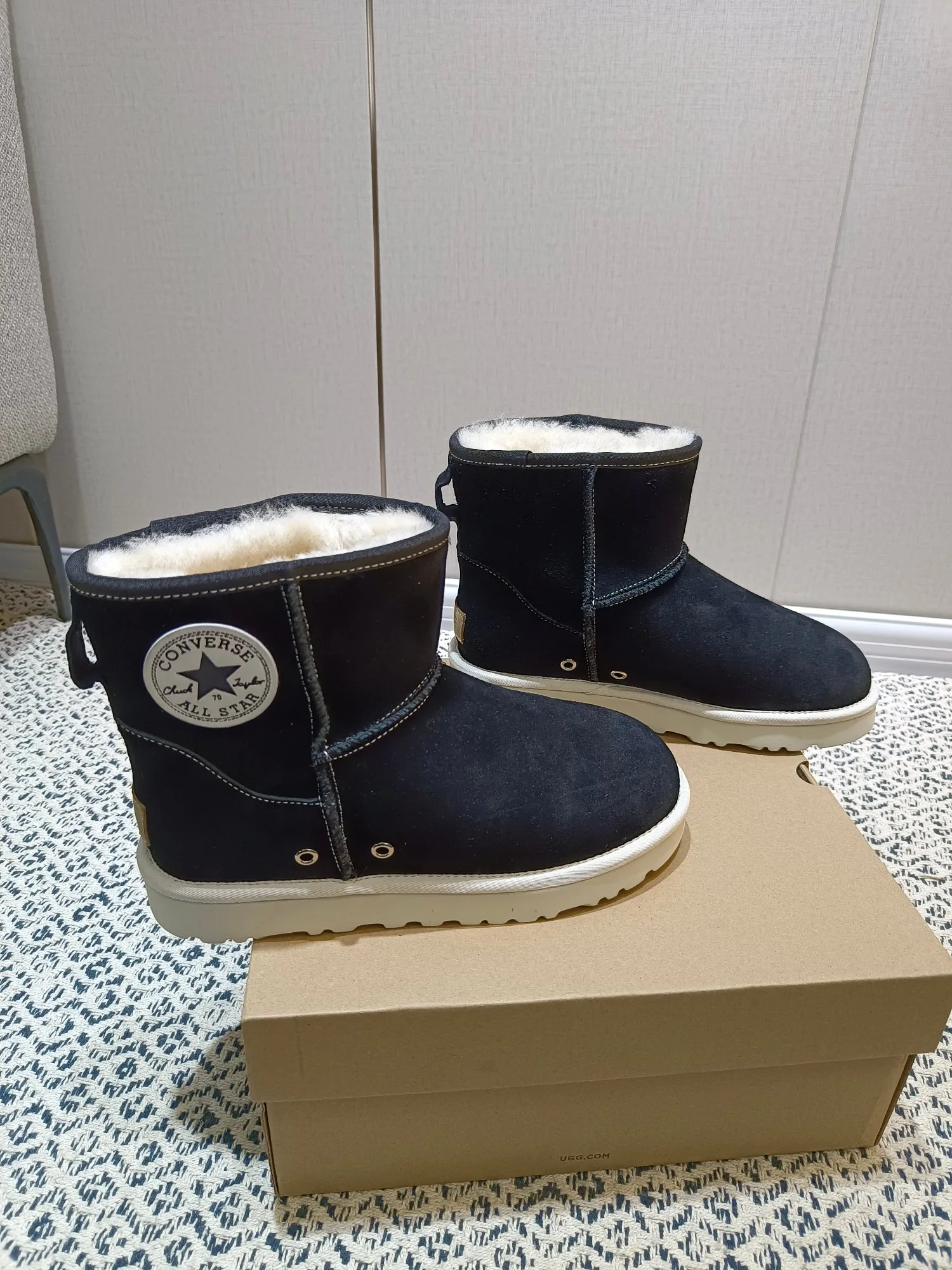 Угги Женские Ugg 17997436