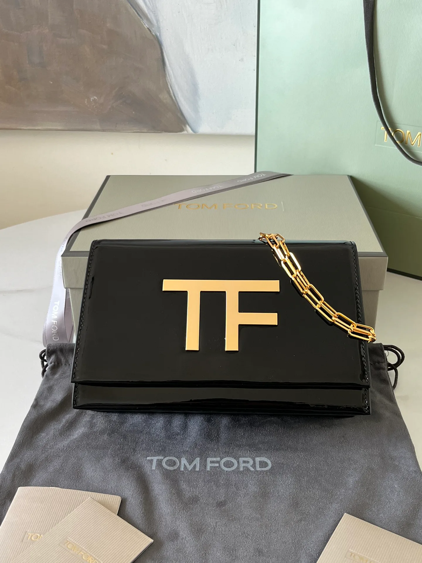 Сумки На Ремне Женские Tom Ford 58808