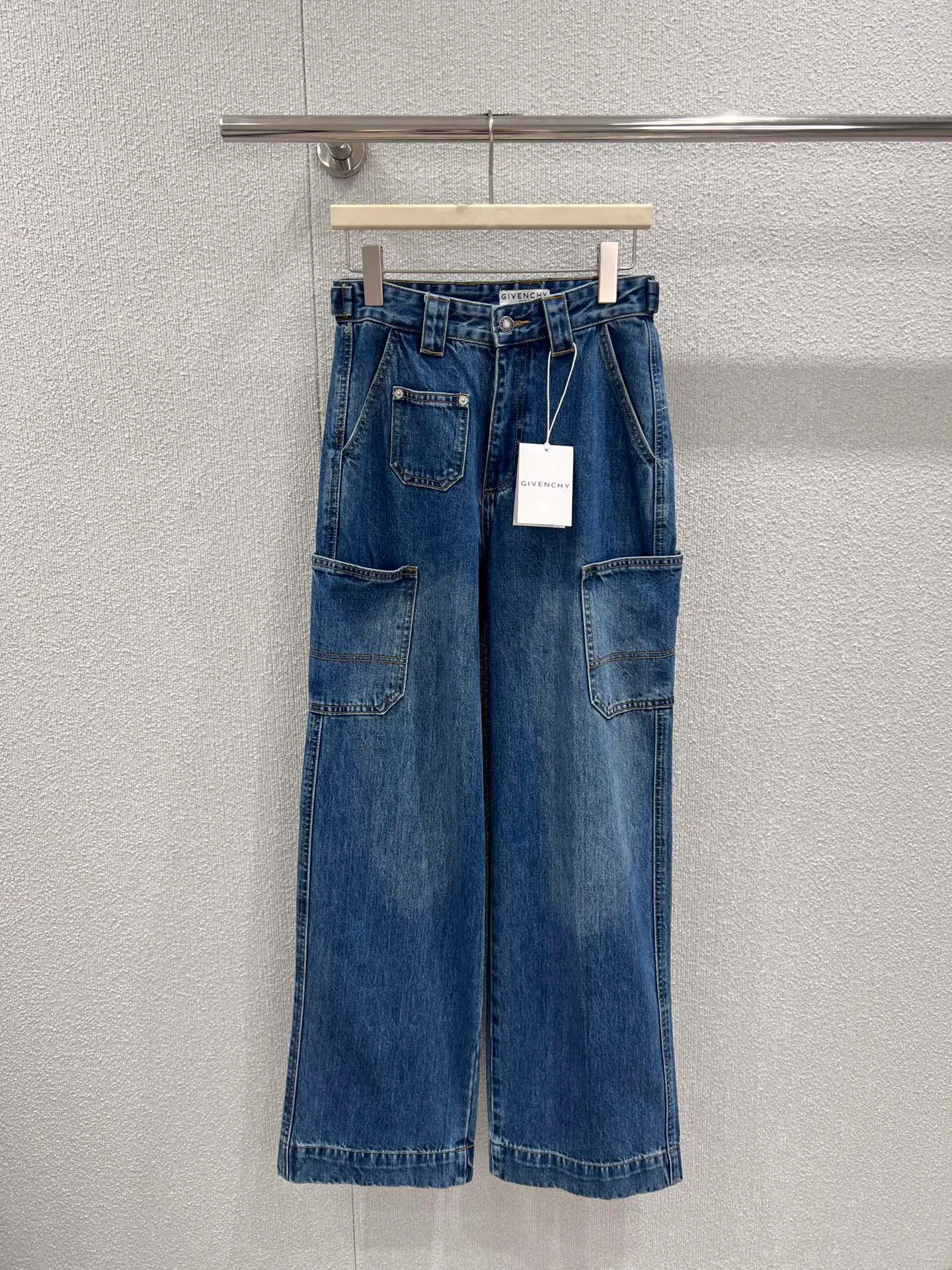 Джинсы Женские Givenchy 5548387