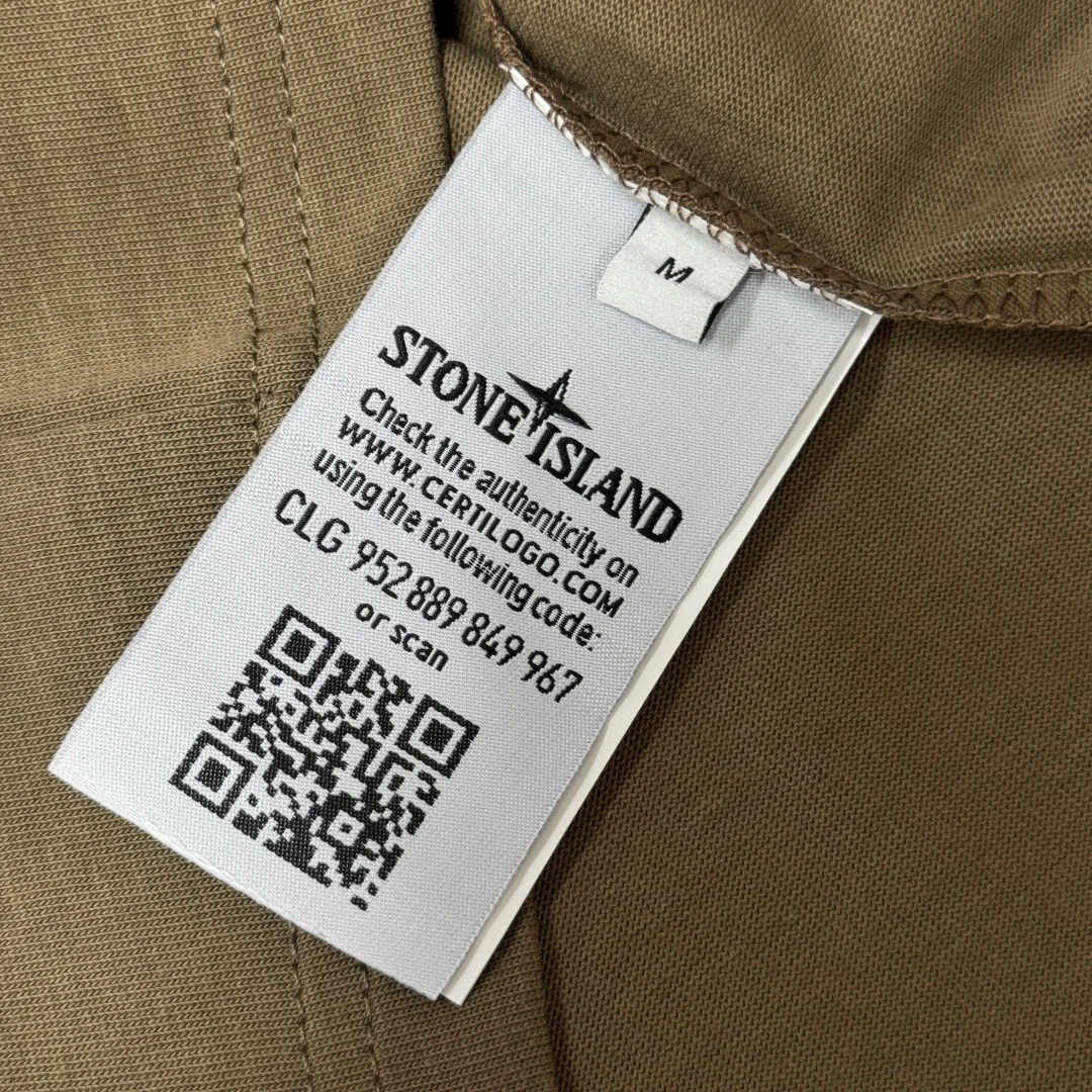 Футболки Женские Stone Island 10292205