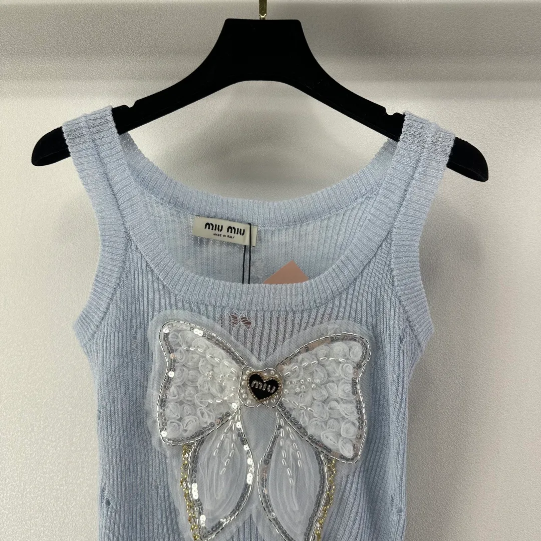 Жилеты Женские Miu Miu 11342826