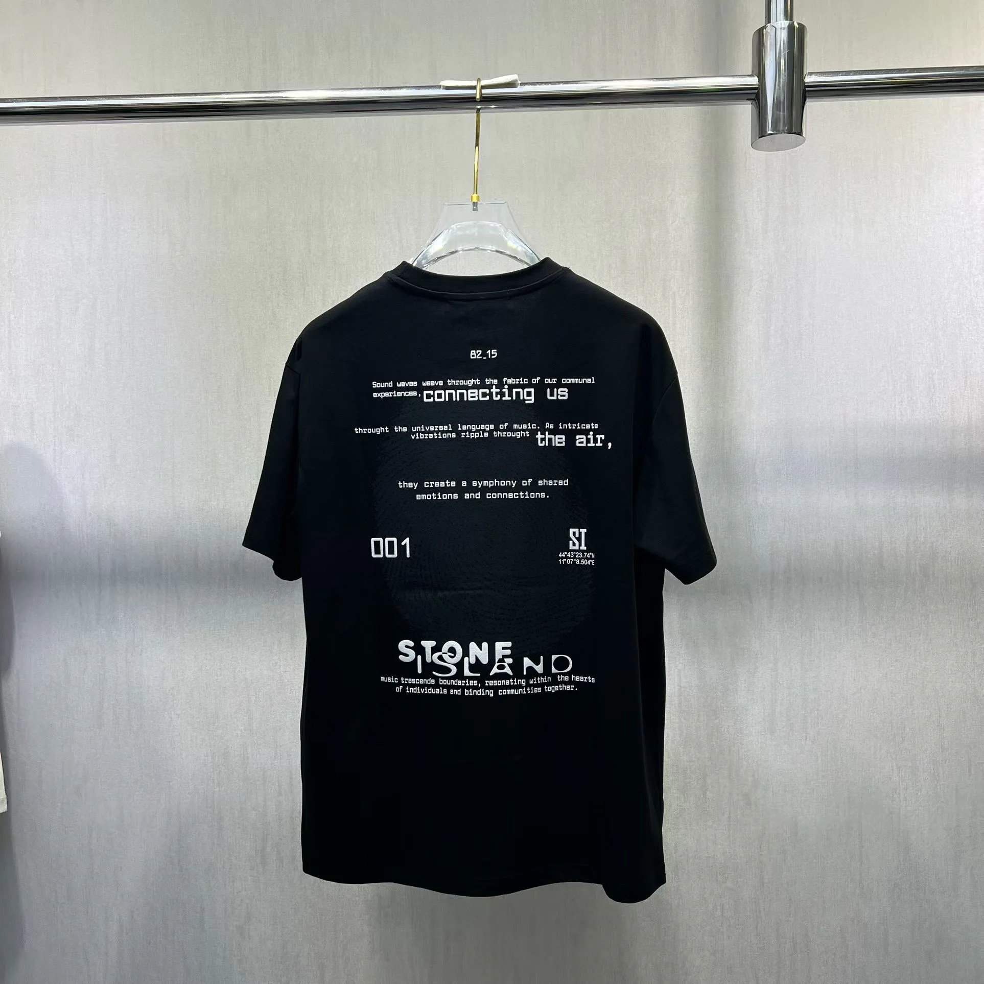 Футболки Женские Stone Island 13191031