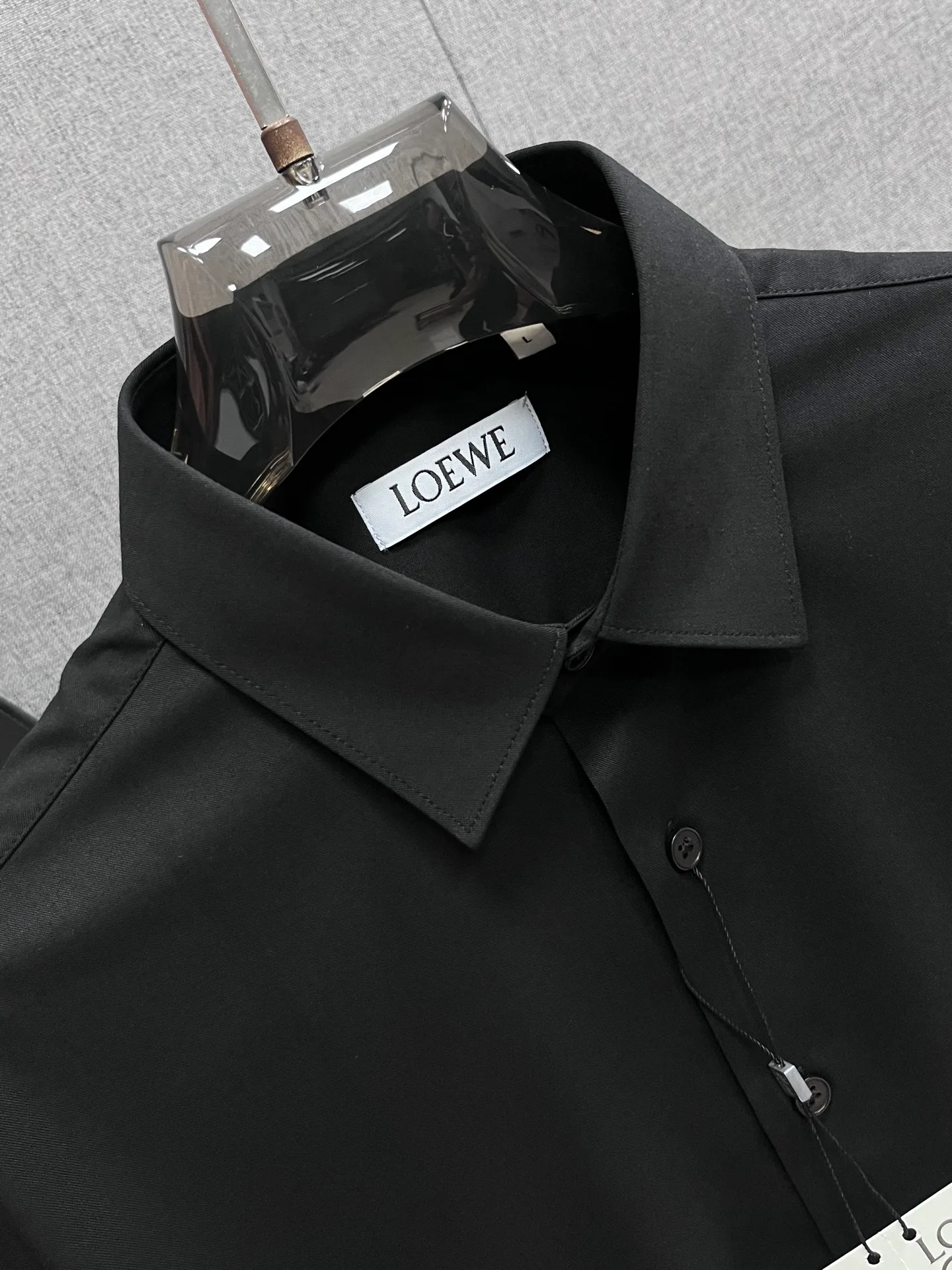 Рубашки Мужские Loewe 9175086