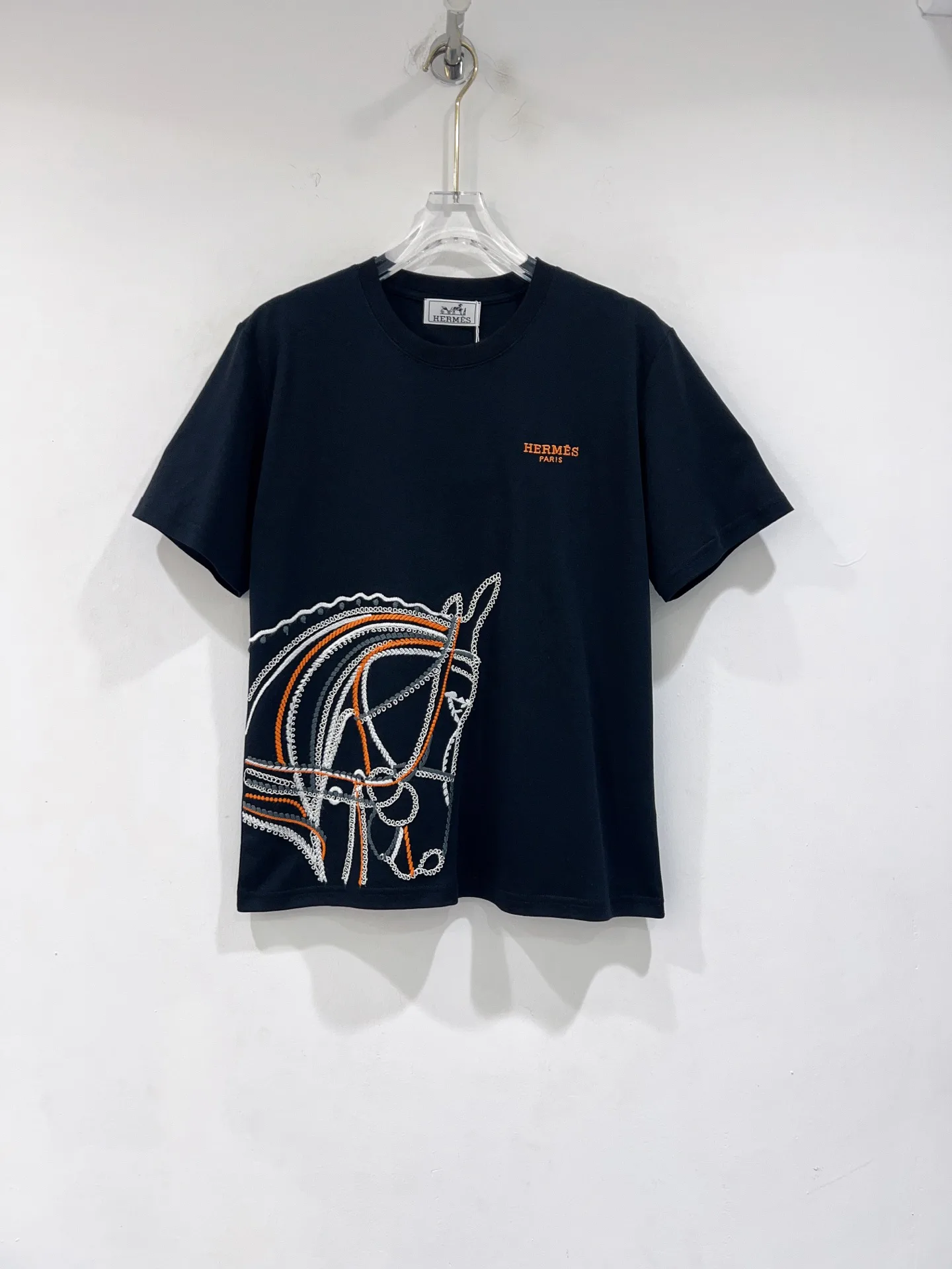 Футболки Женские Hermes 13319747