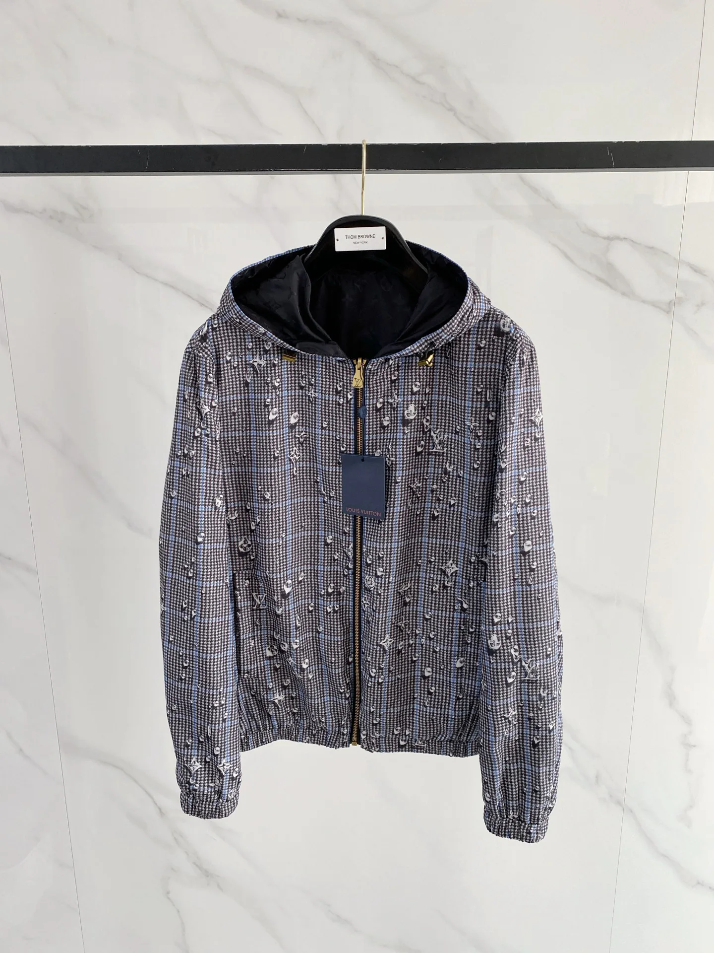 Куртки И Пуховики Мужские Louis Vuitton 11664814